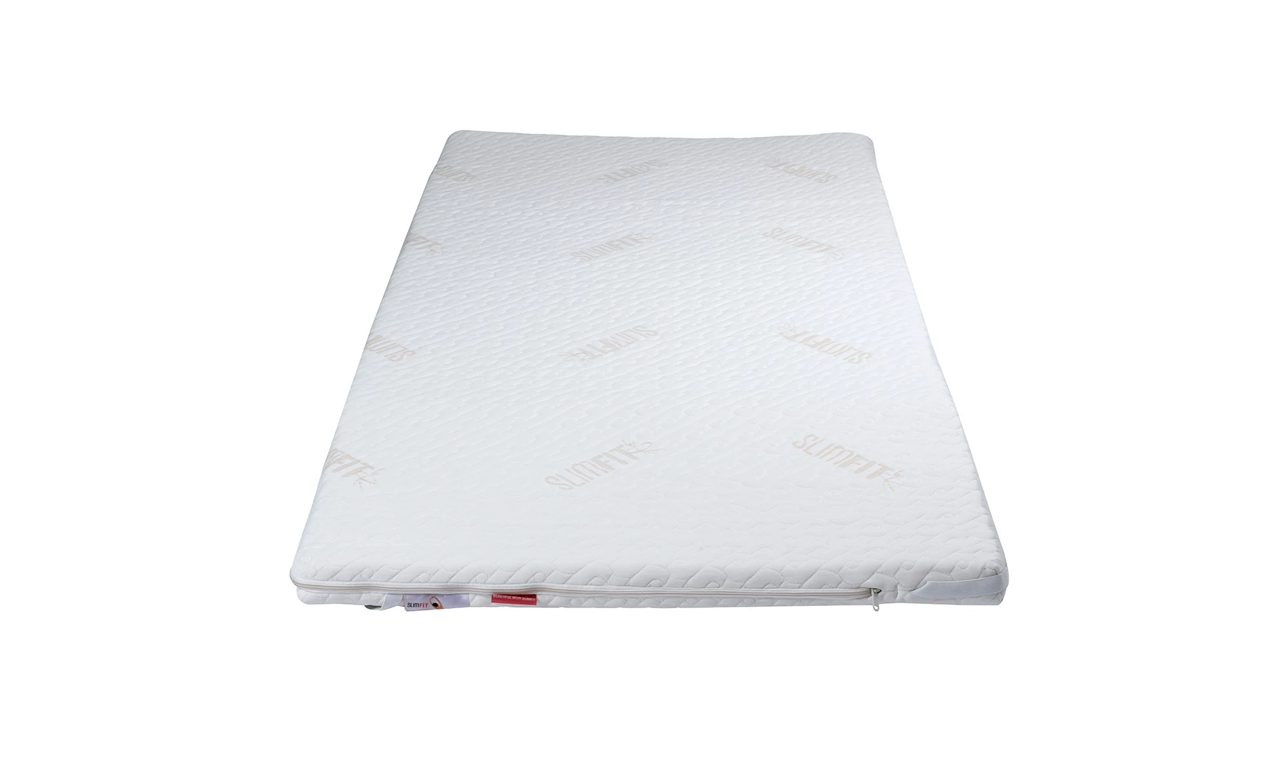 Slimfit nadmadrac 90x200x5 cm