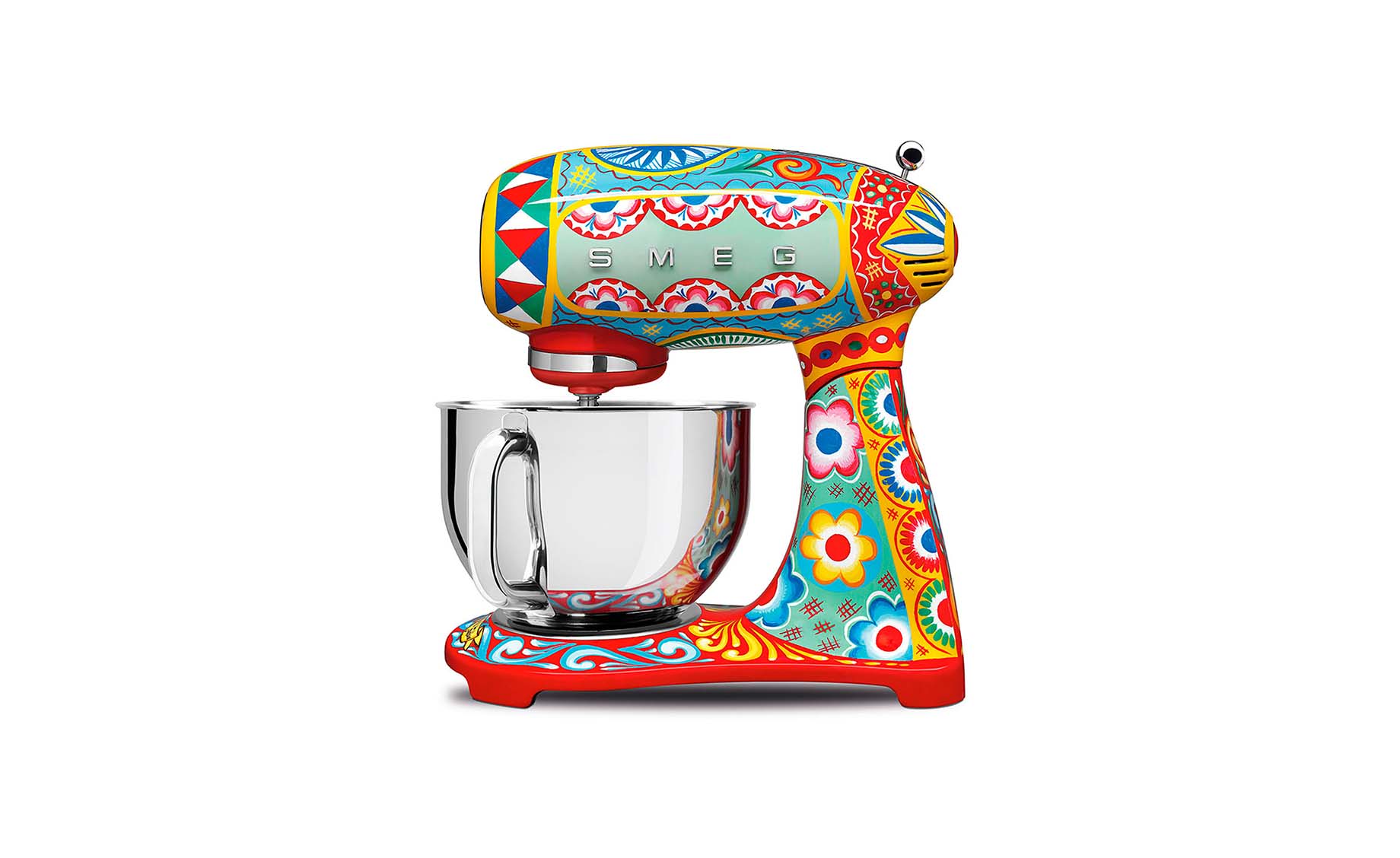 Smeg SMF03DGEU D&G kuhinjski robot