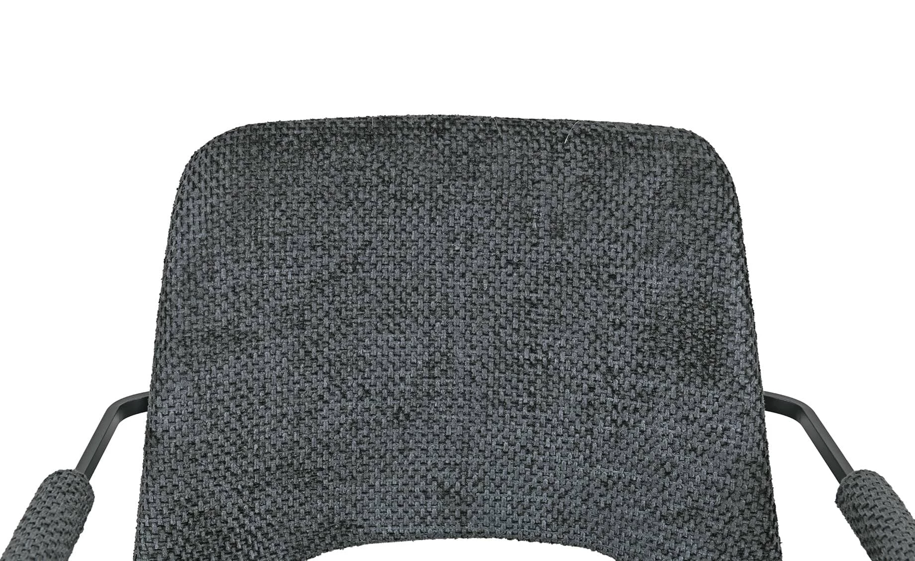 Cadiz stolica 56x56x79 cm crna