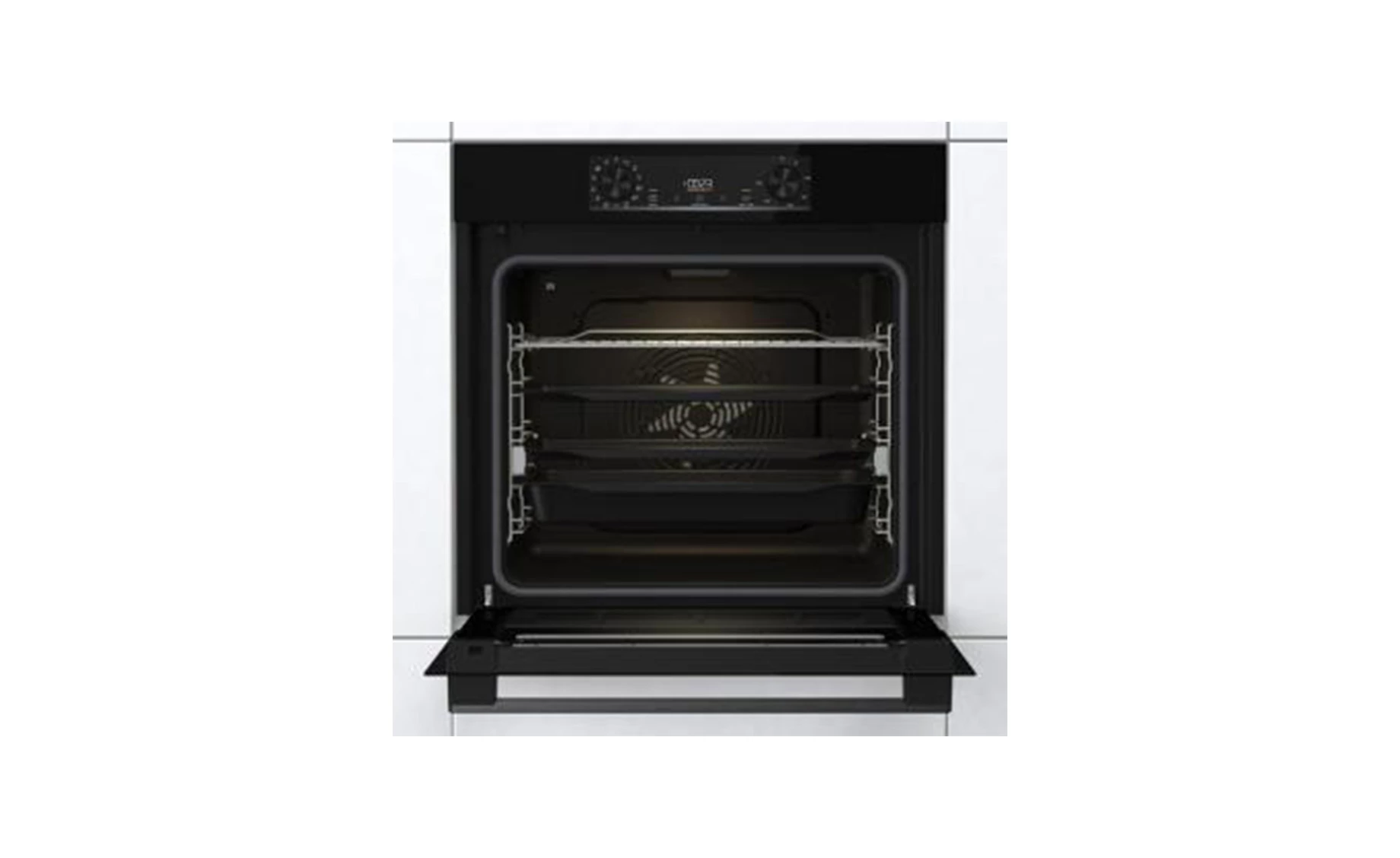 Gorenje BPS6737E14BG ugradbena pećnica