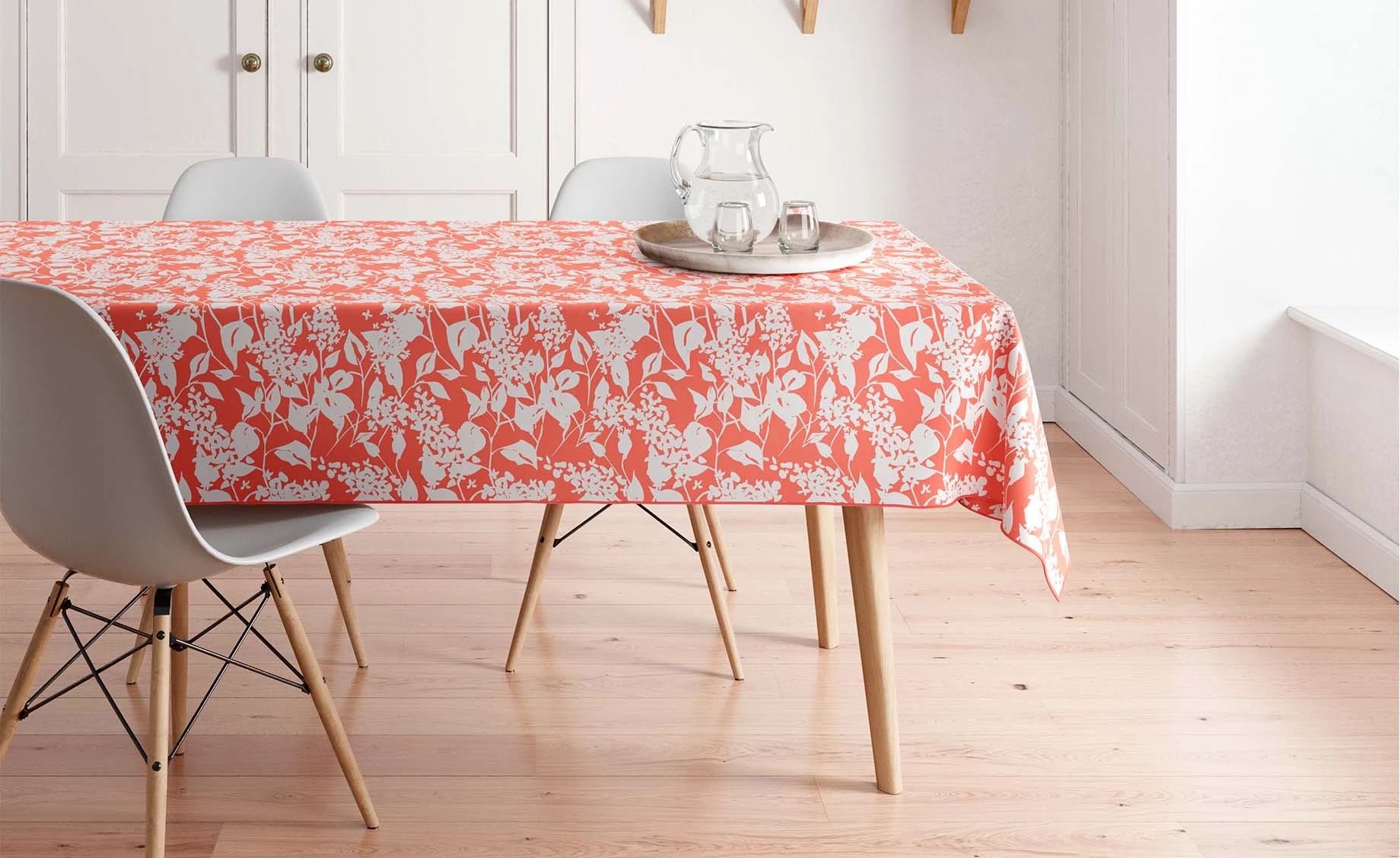 Stolnjak Flower 140x240cm