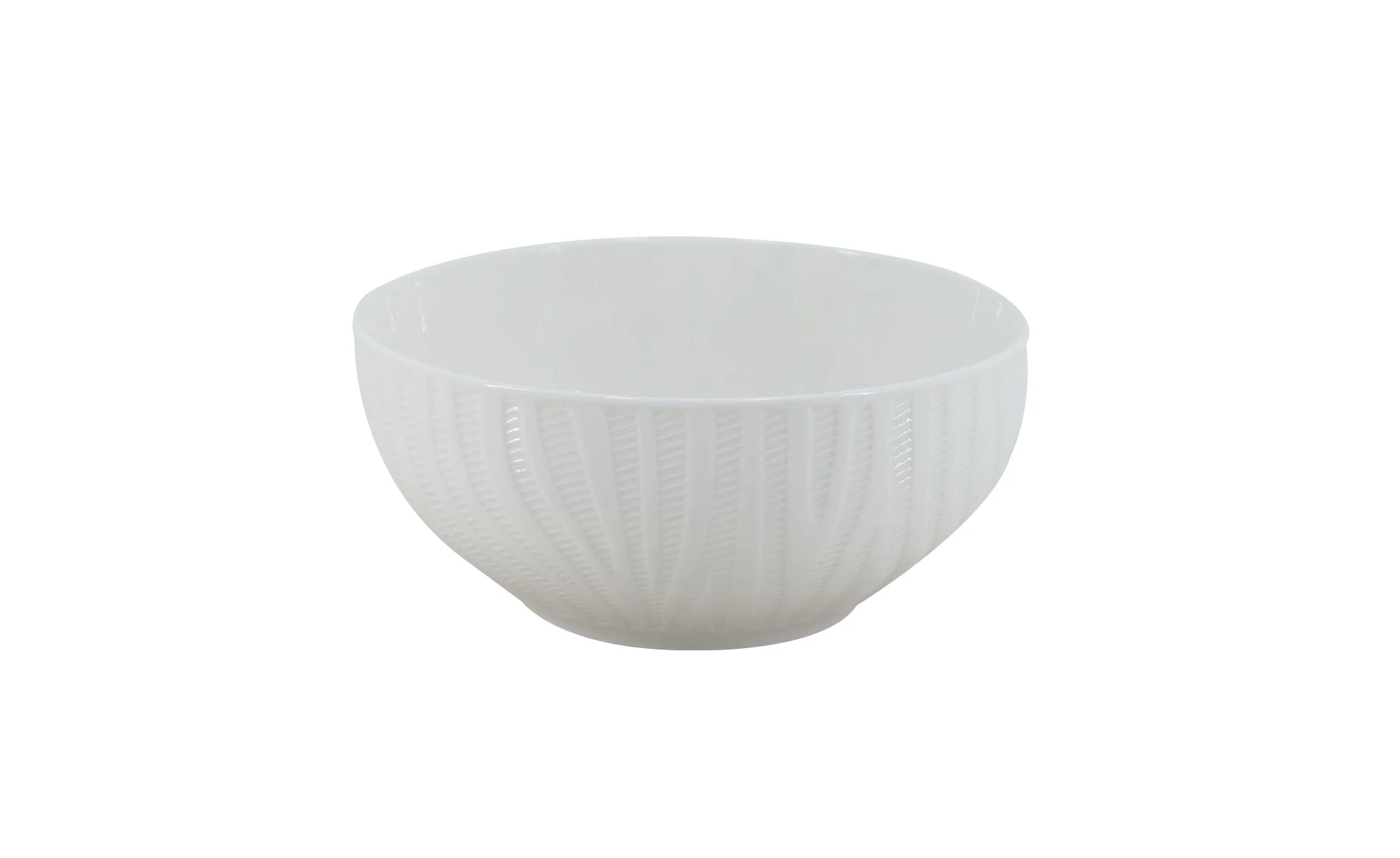 Činija Esme 15cm bela