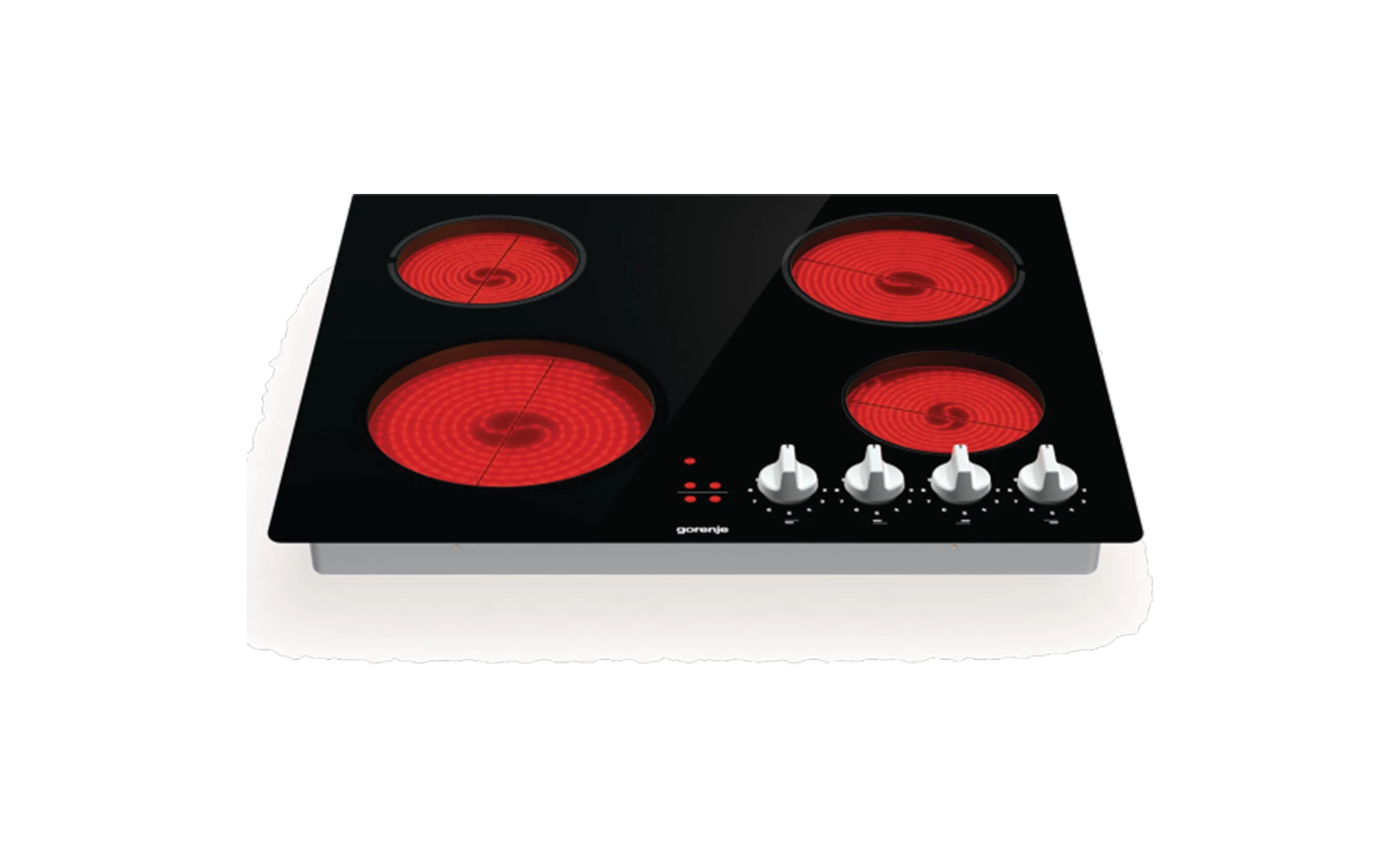 Gorenje EC641BSC ugradbena ploča