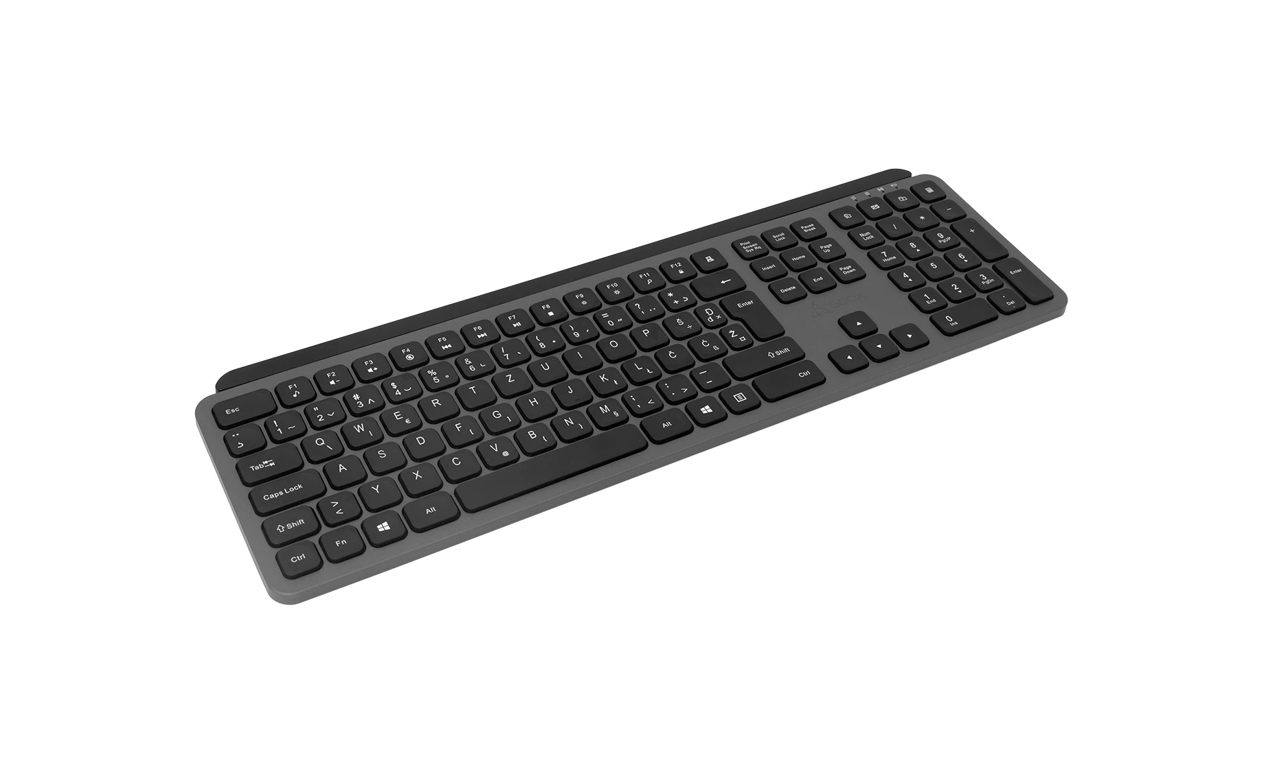 Sbox WK-26 bežična tipkovnica