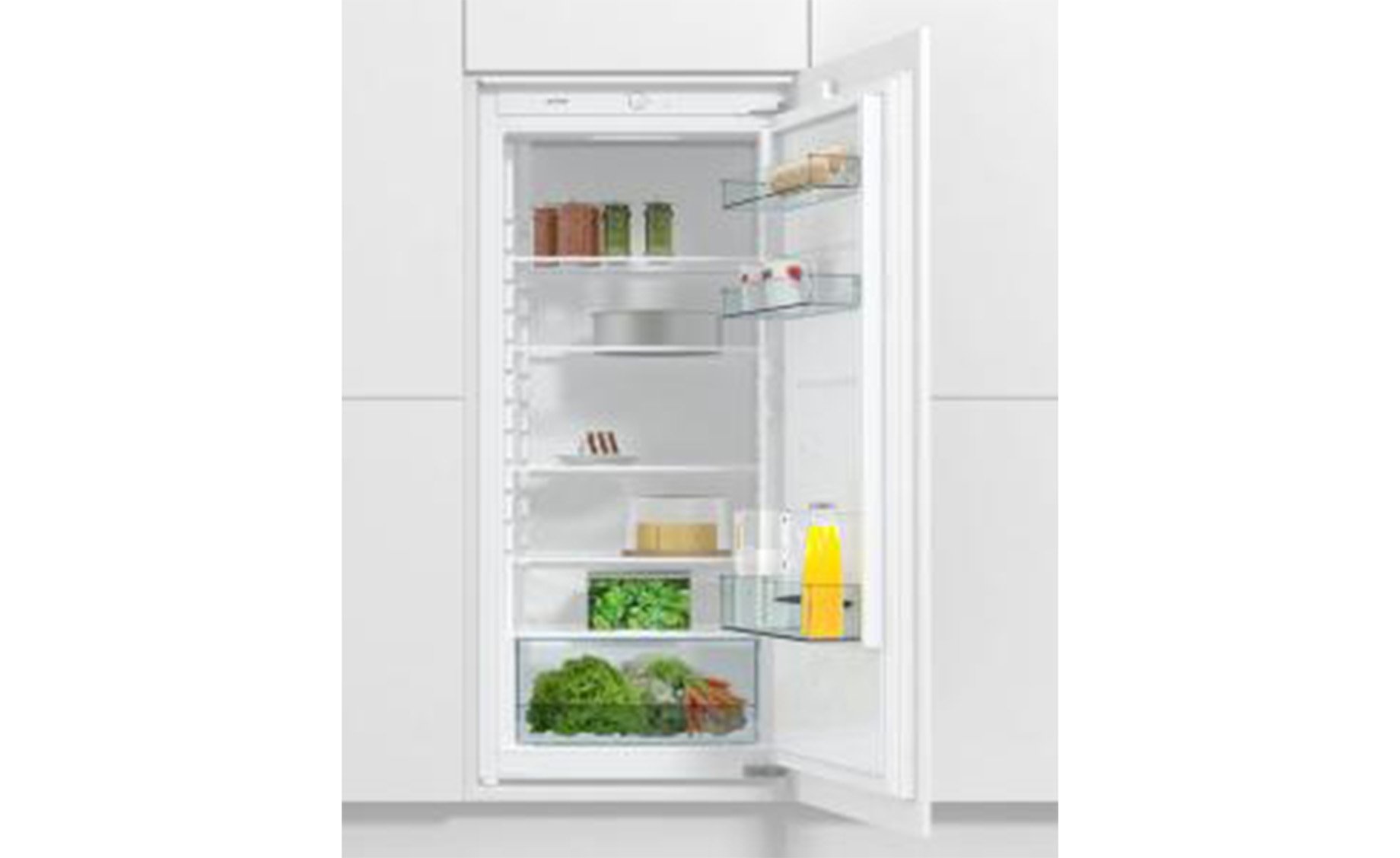 Gorenje RI412EE1 ugradbeni hladnjak