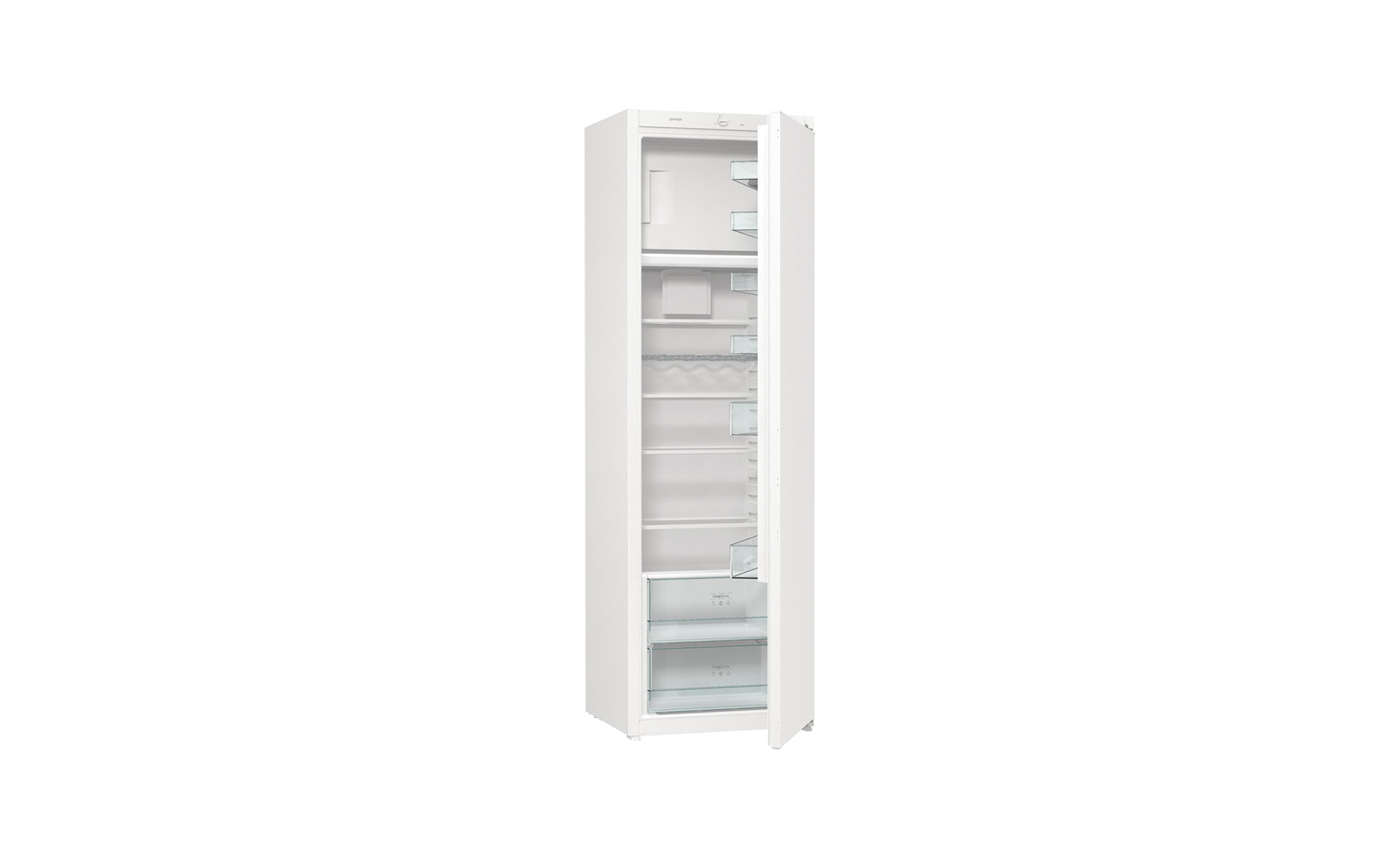 Gorenje RBI418EE0 ugradni frižider