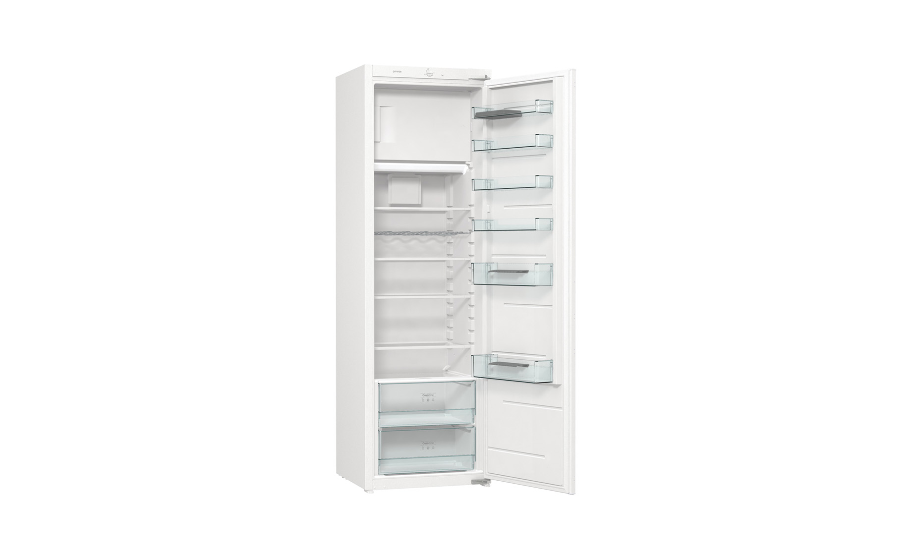 Gorenje RBI418EE0 ugradni frižider