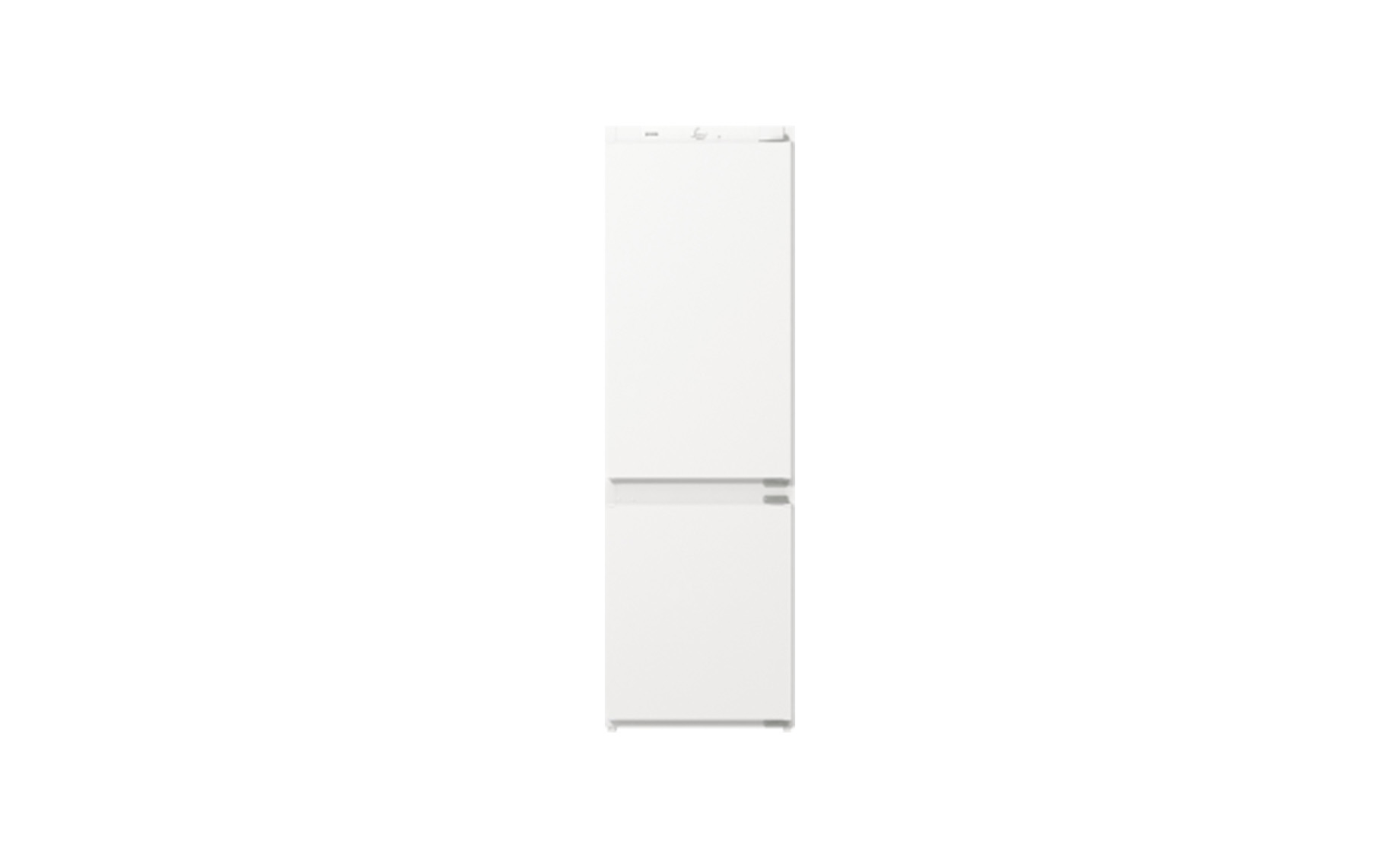 Gorenje RKI418EE1 ugradbeni hladnjak