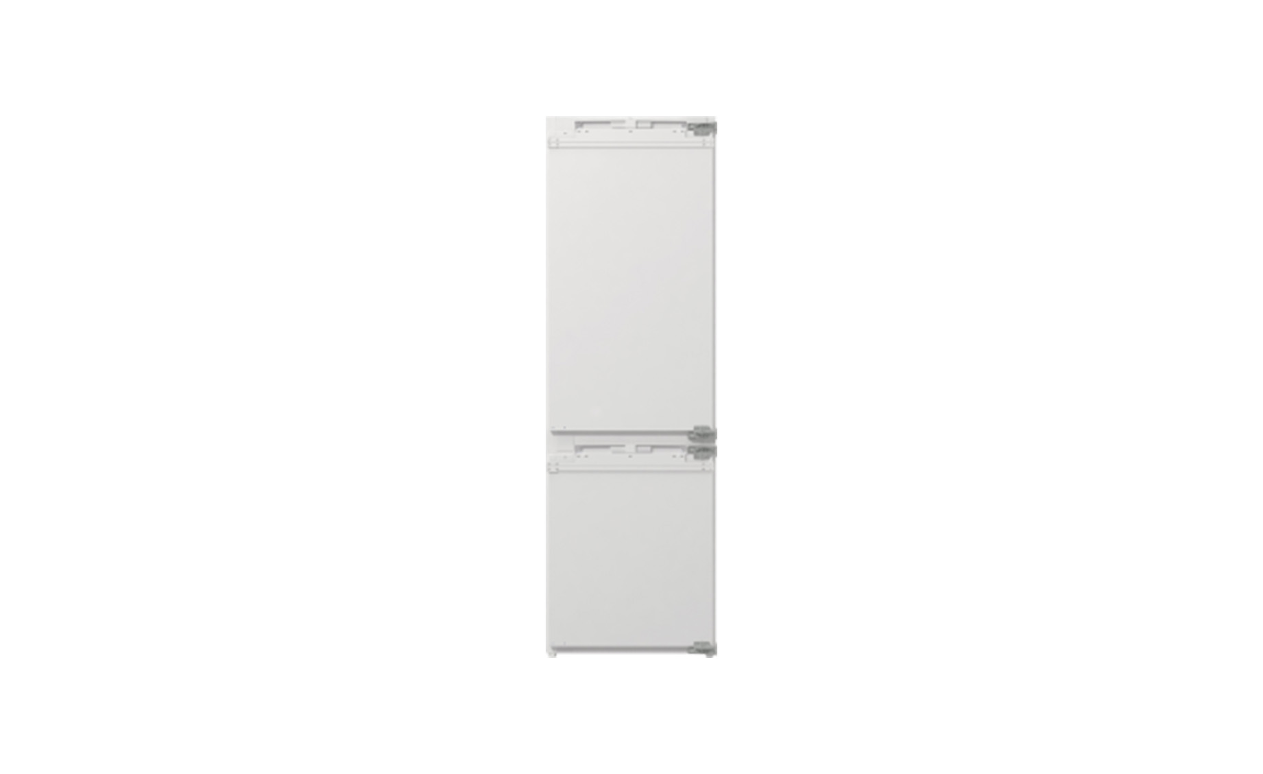 Gorenje NRKI218EE1 ugradni kombinovani frižider