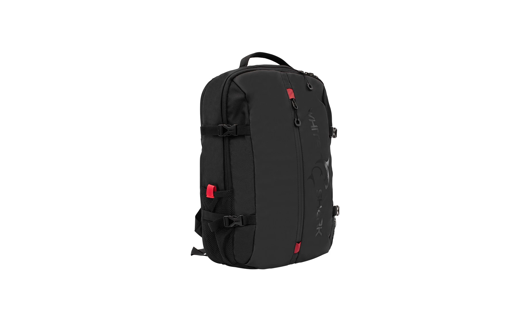 White Shark GBP-009 Trooper ruksak za notebook 16"