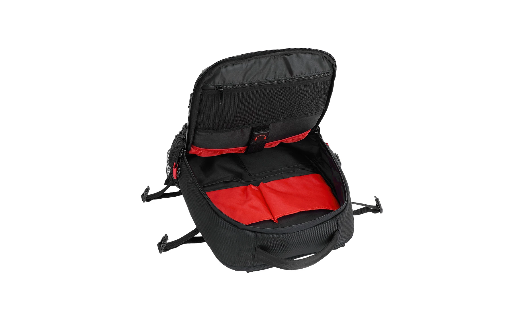 White Shark GBP-009 Trooper ruksak za notebook 16"