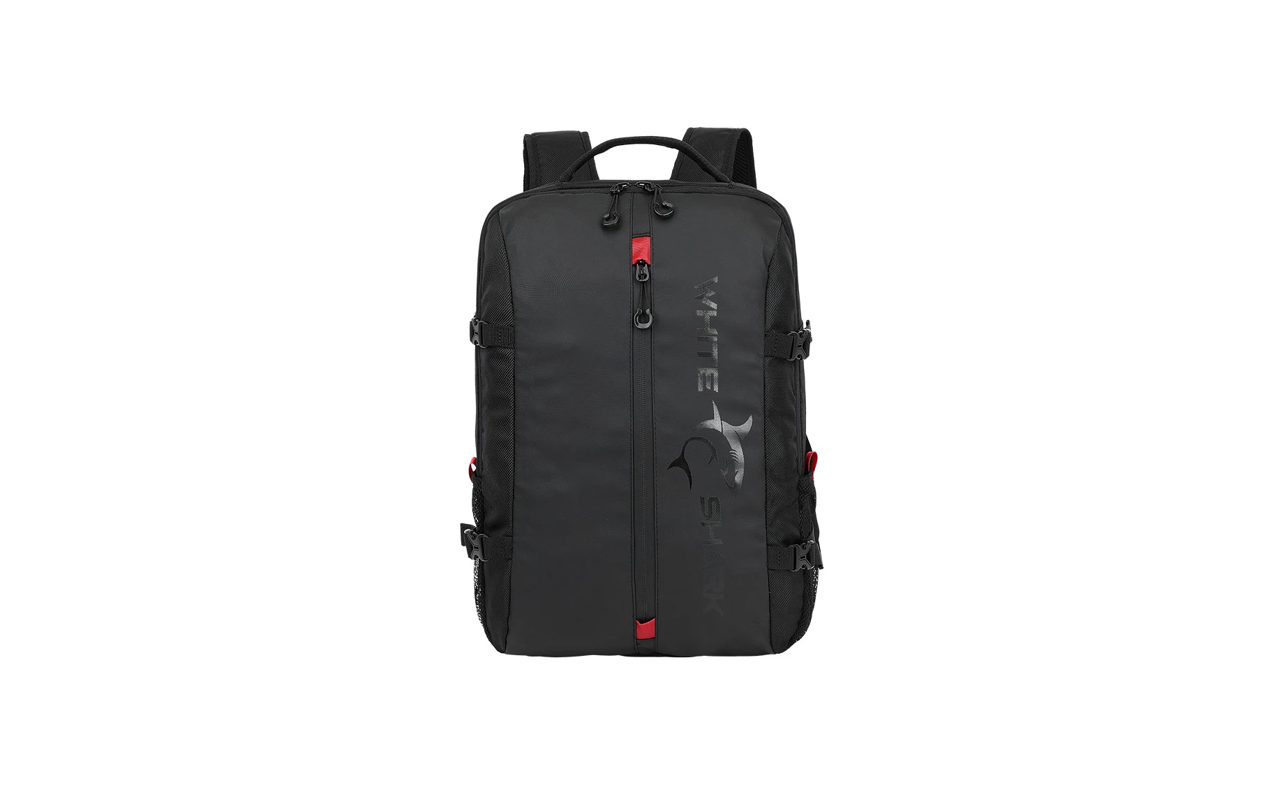 White Shark GBP-009 Trooper ruksak za notebook 16"