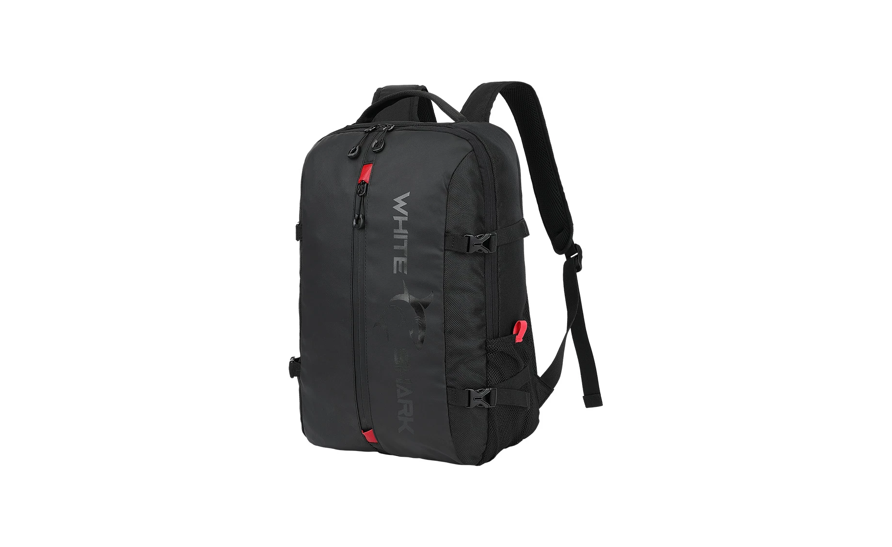 White Shark GBP-009 Trooper ruksak za notebook 16"