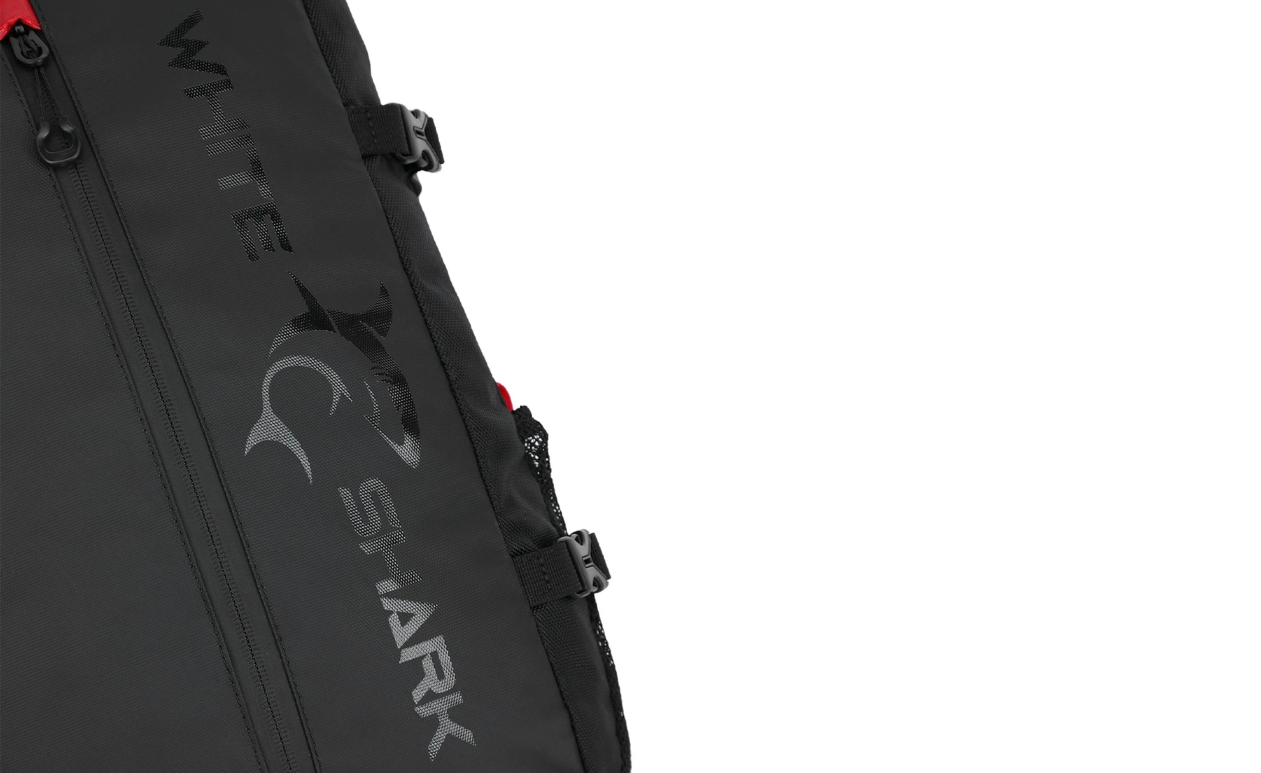 White Shark GBP-009 Trooper ruksak za notebook 16"