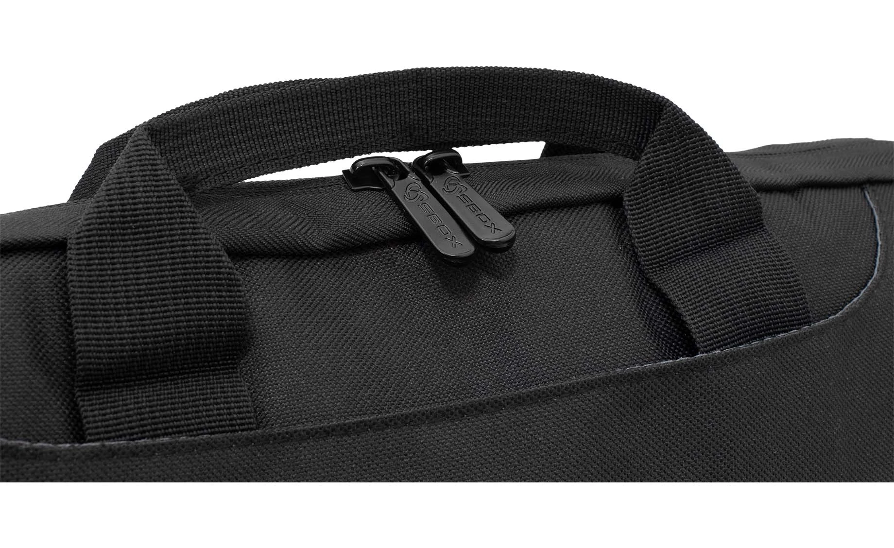 Sbox NSS-135 Nevada torba za notebook 15.6"