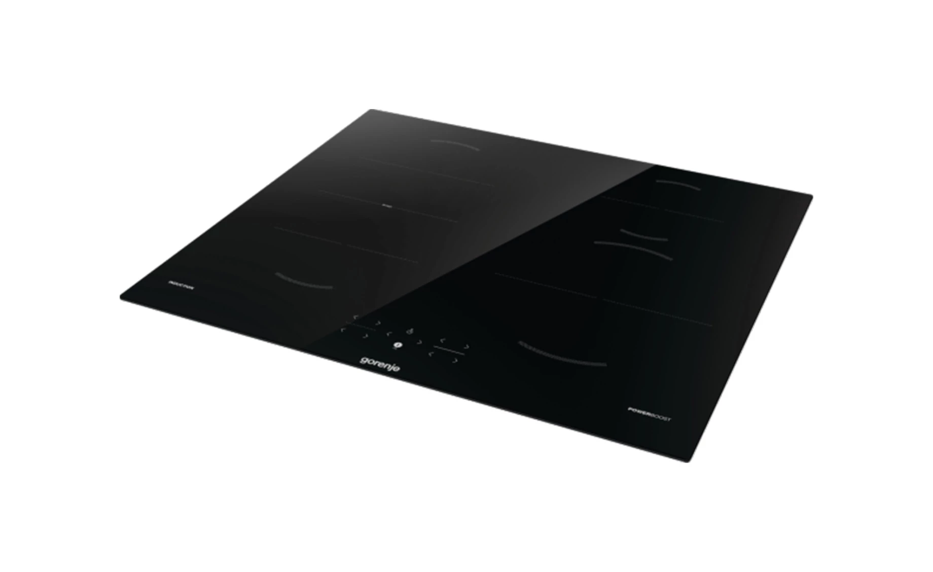 Gorenje GI6421BSC ugradbena ploča