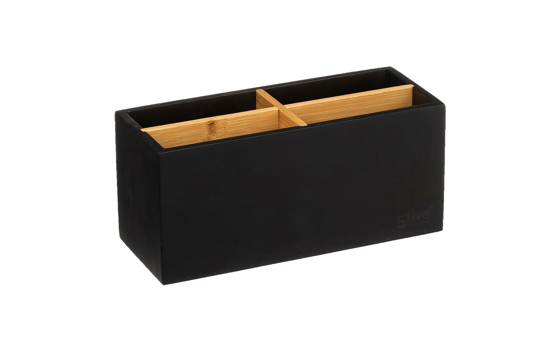 Organizator Natureo 20x8x9cm crni