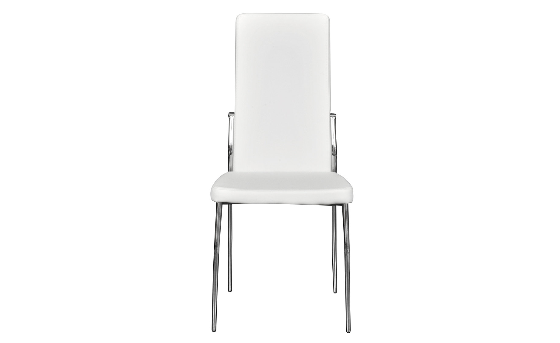 Odet stolica 44x52x101cm bijela