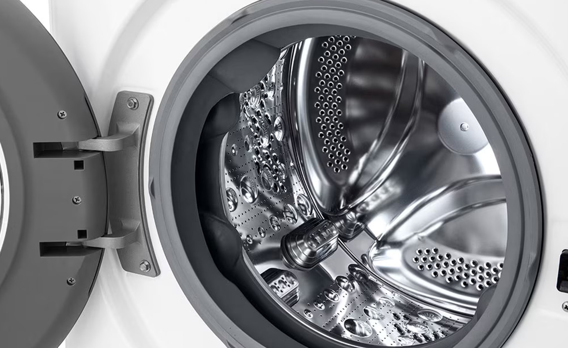 LG F2WR509SWW mašina za pranje veša