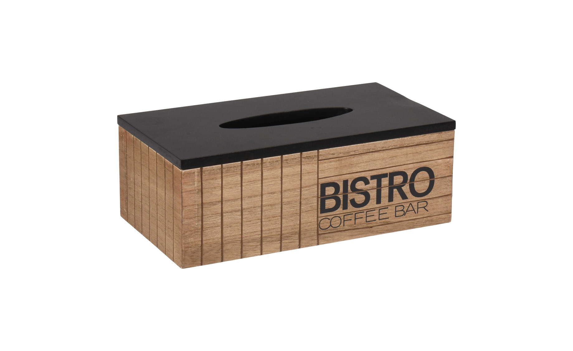 Kutija za maramice Bistro 25x13.5x9cm