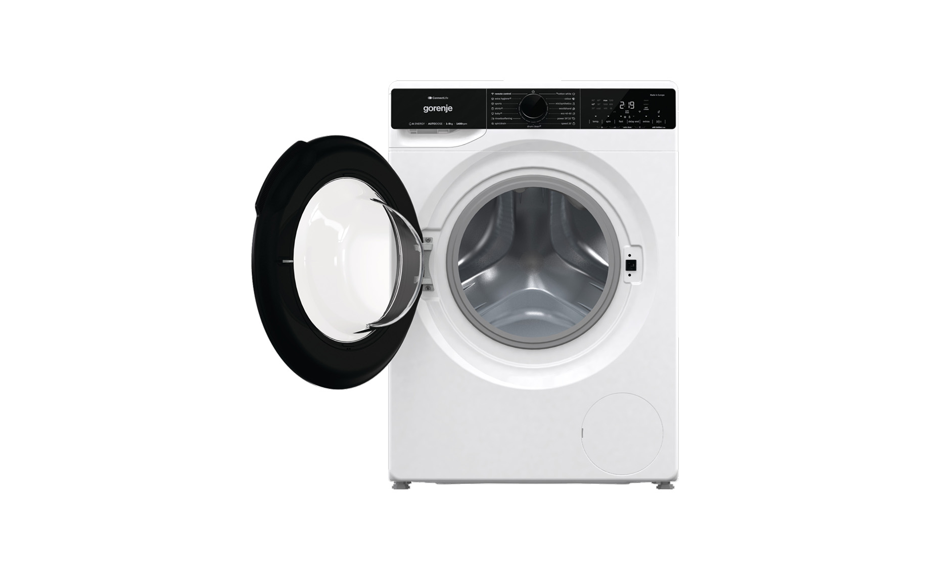 Gorenje  WPNA 94 AALPWIFI mašina za pranje veša