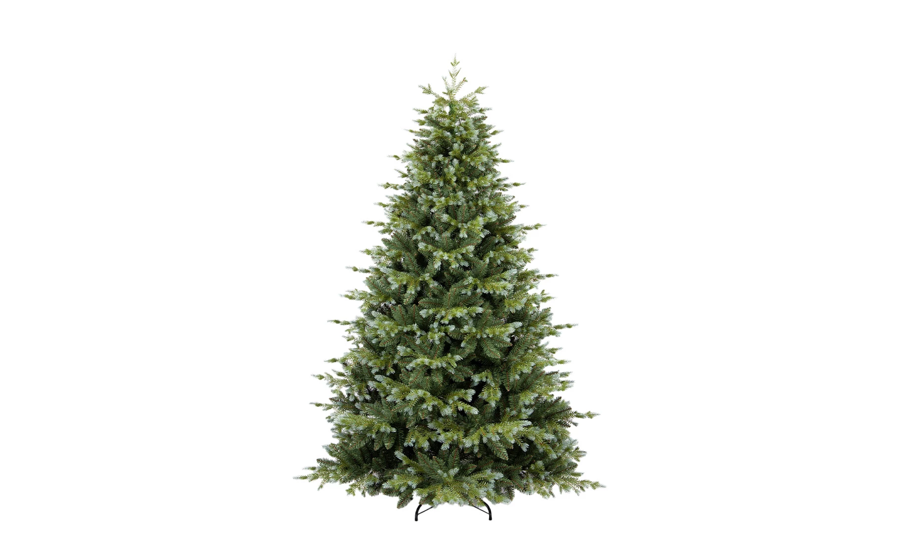 Novogodišnja jelka Colorado blue spruce 3D 240cm