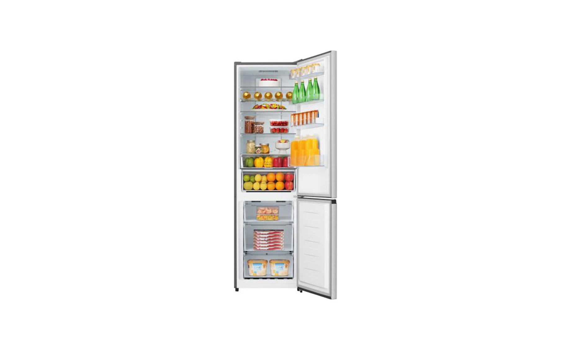 Hisense RB440N4BCE hladnjak