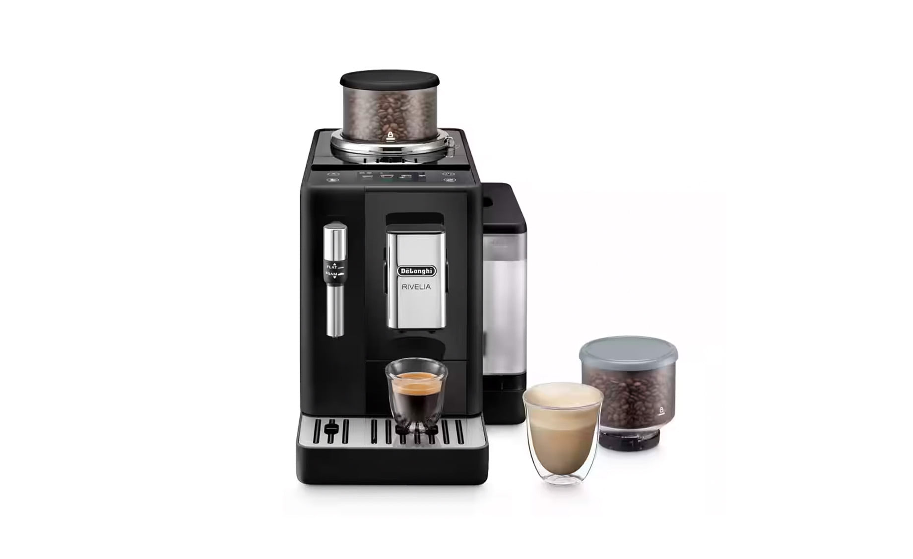 De Longhi Rivelia EXAM440.35.B aparat za espresso