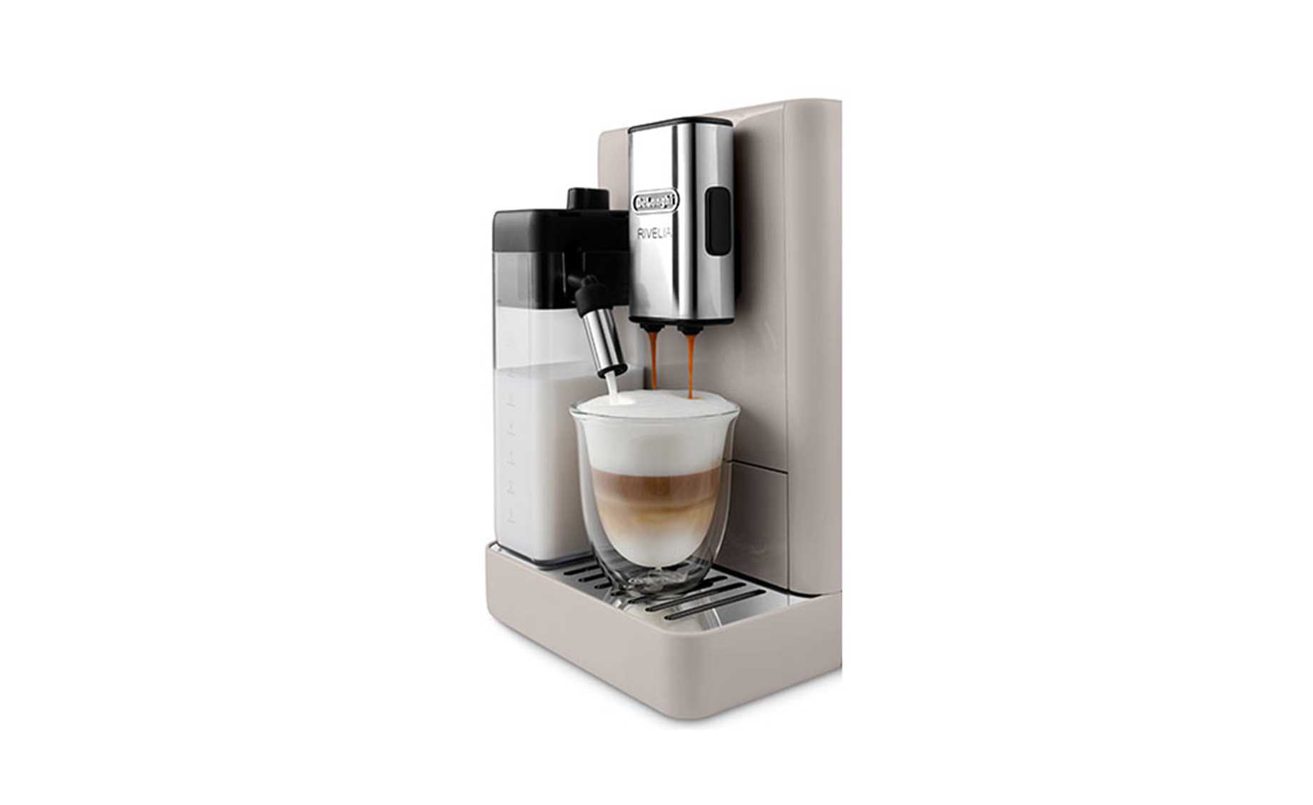 De Longhi Rivelia EXAM440.55.BG  aparat za espresso kafu