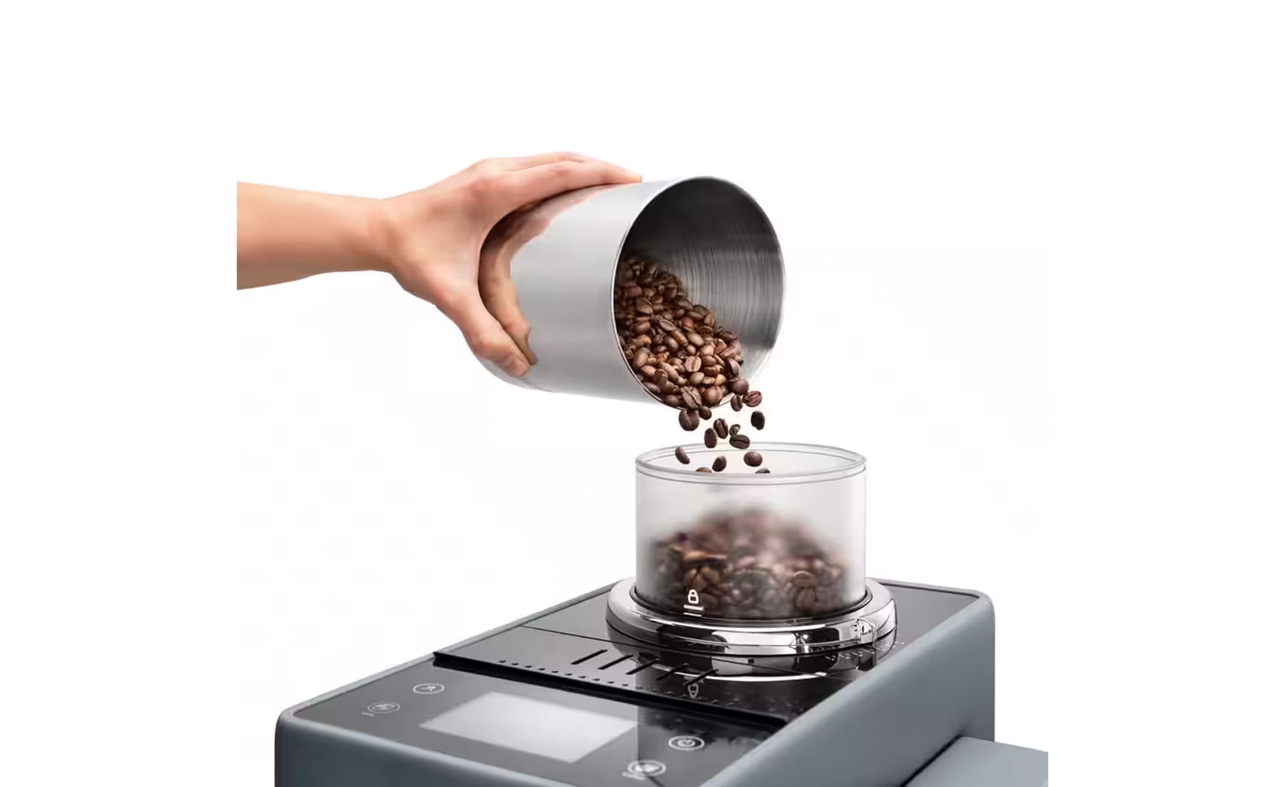 De Longhi Rivelia EXAM440.55.G aparat za espresso kafu