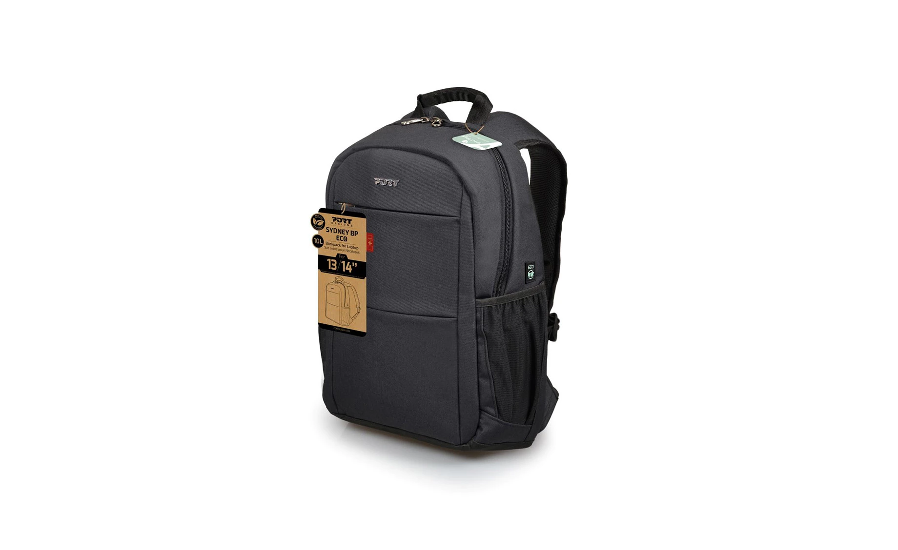 Port Sydney Eco ruksak za notebook 14"