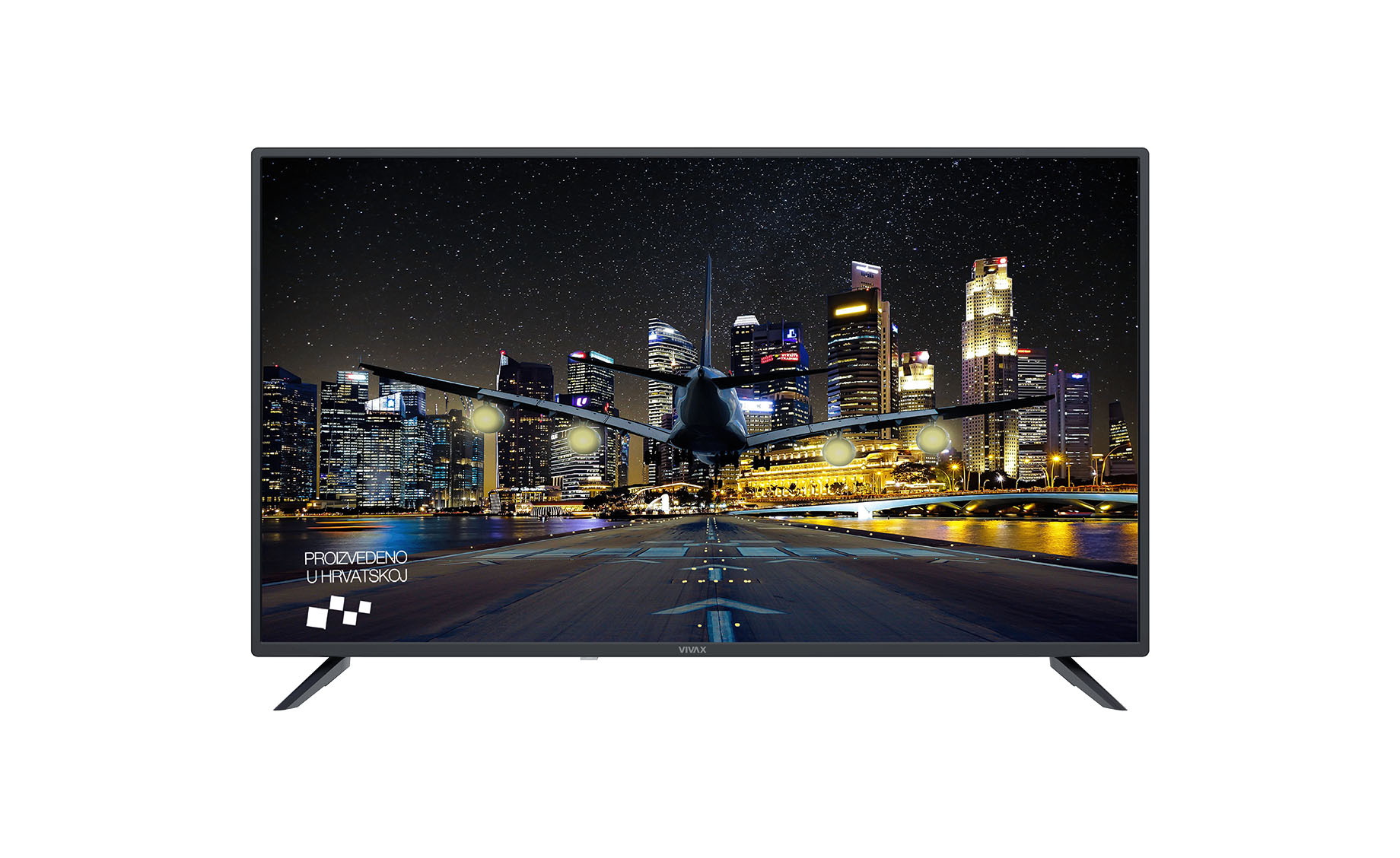 Vivax TV-40LE115T2S2 Full HD LED TV