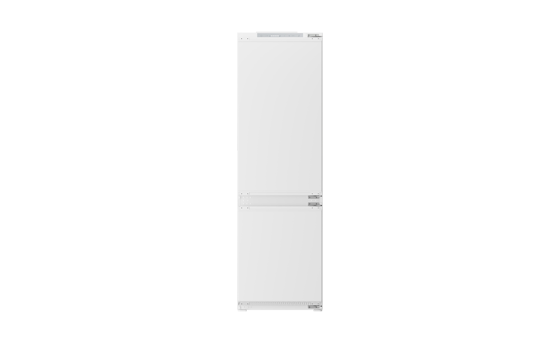 Beko BCHA275E4SN ugradni frižider