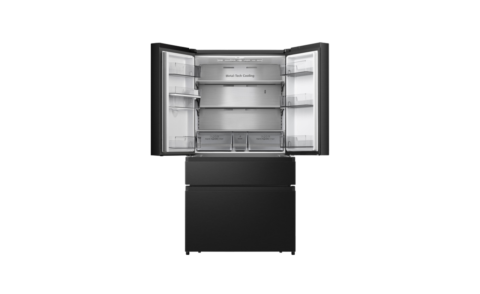 Hisense RF749N4SWFE hladnjak