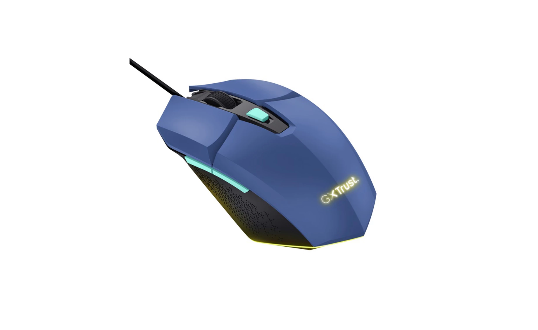 Trust GX109B gaming miš