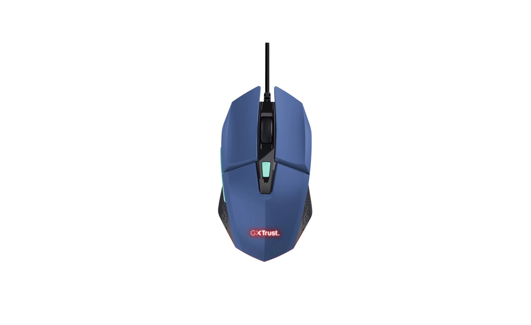 Trust GX109B gaming miš