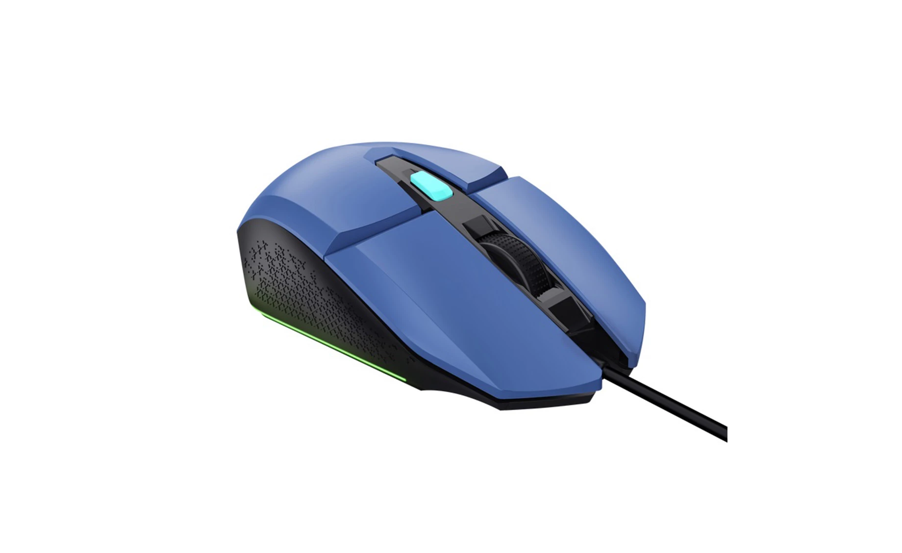 Trust GX109B gaming miš