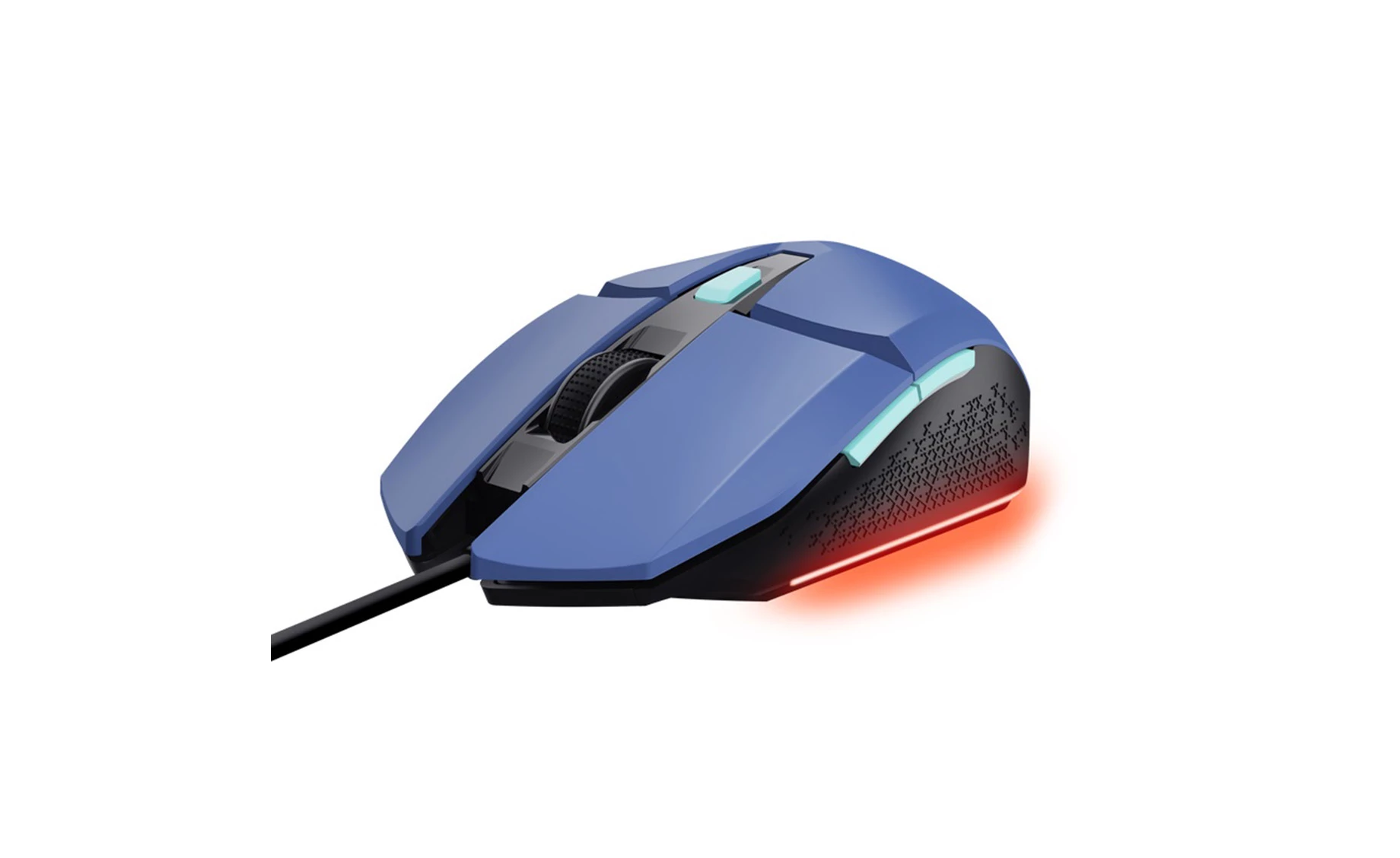 Trust GX109B gaming miš