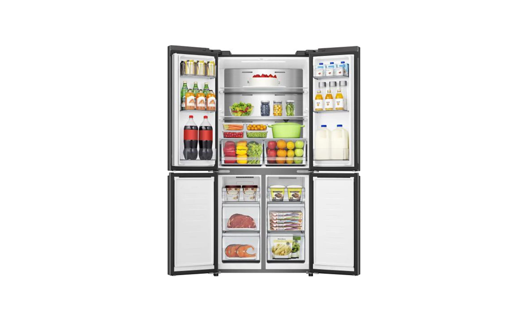 Hisense RQ5P470SAFE hladnjak