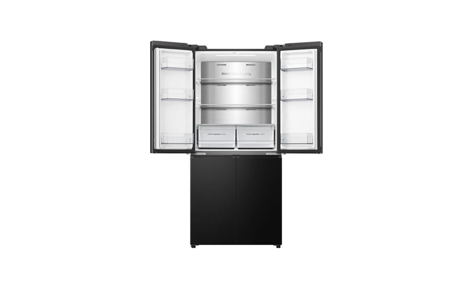 Hisense RQ5P470SAFE hladnjak
