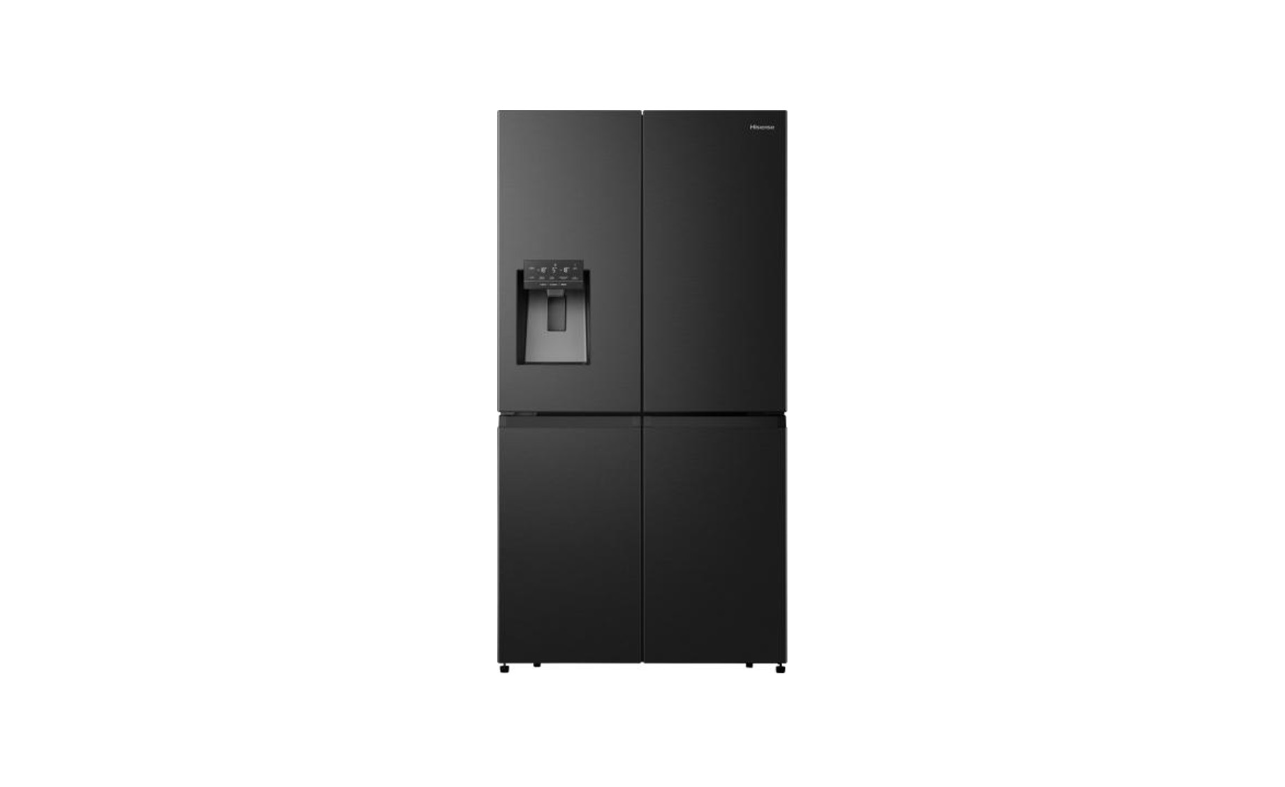 Hisense RQ760N4SBFE hladnjak
