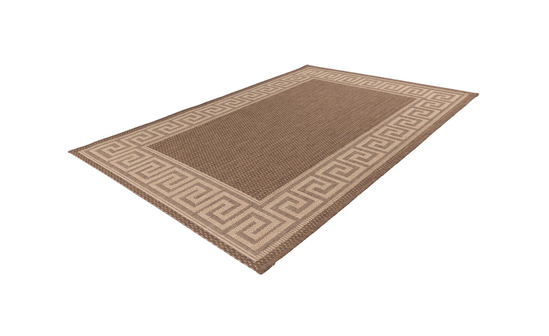 Tepih Finca 160x230cm braon