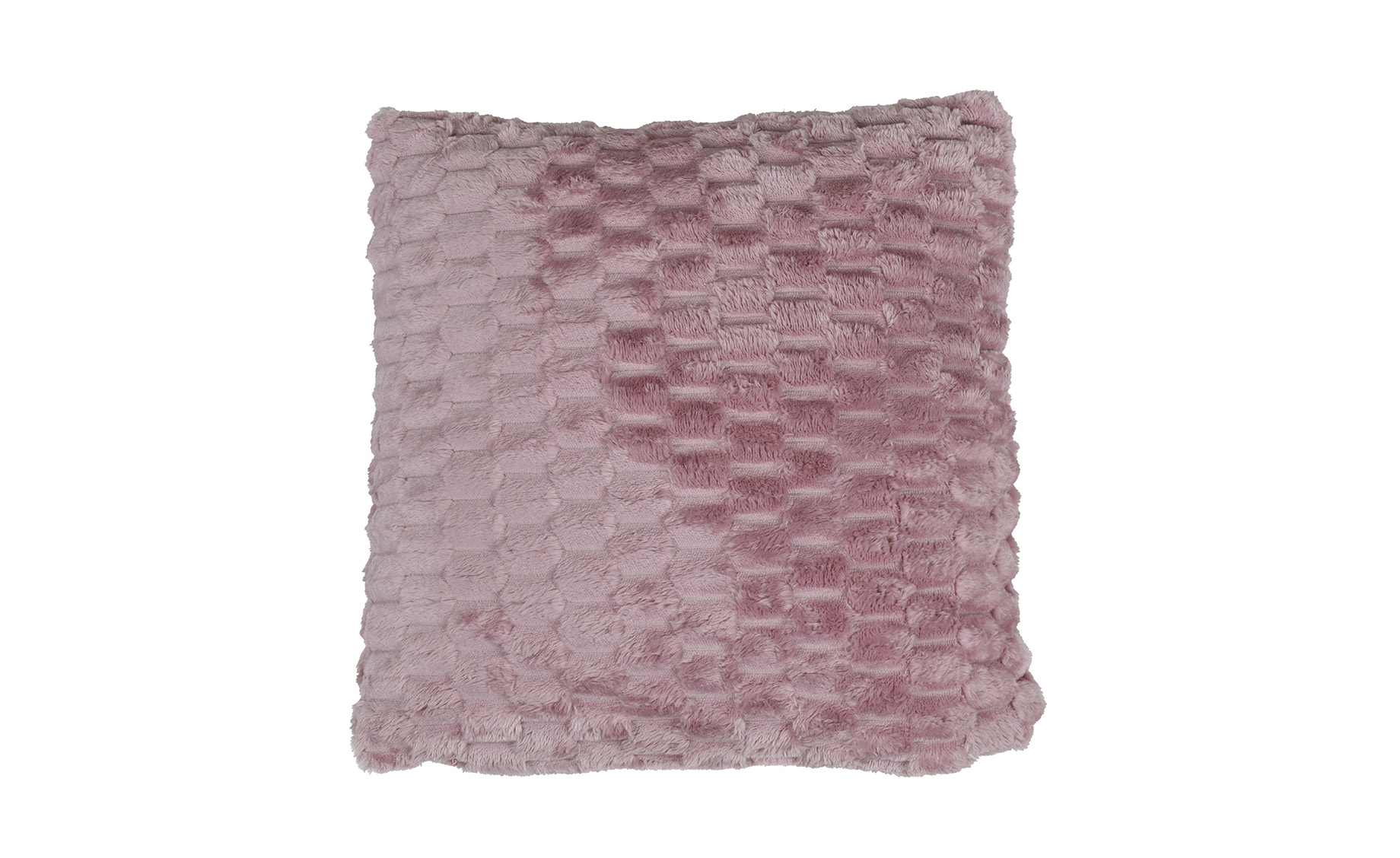 Jastuk Nev 40x40cm roze