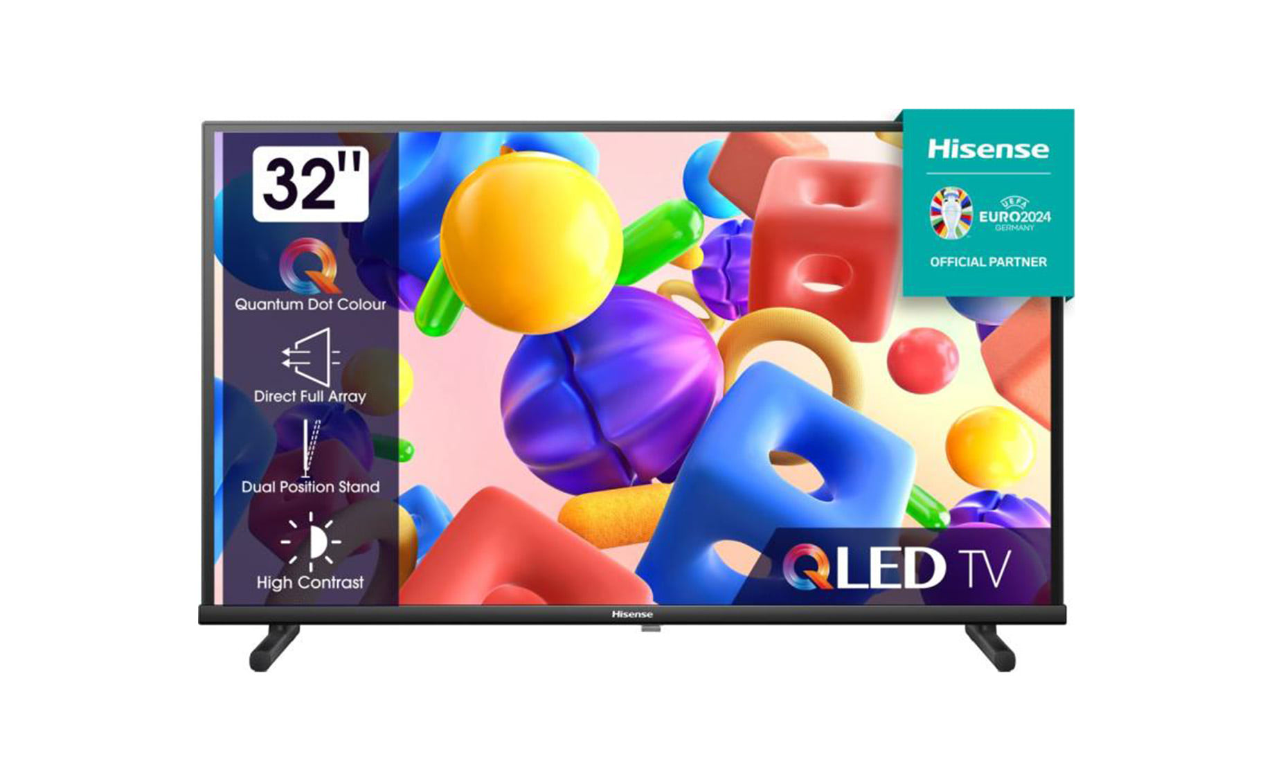 Hisense 32A5KQ televizor