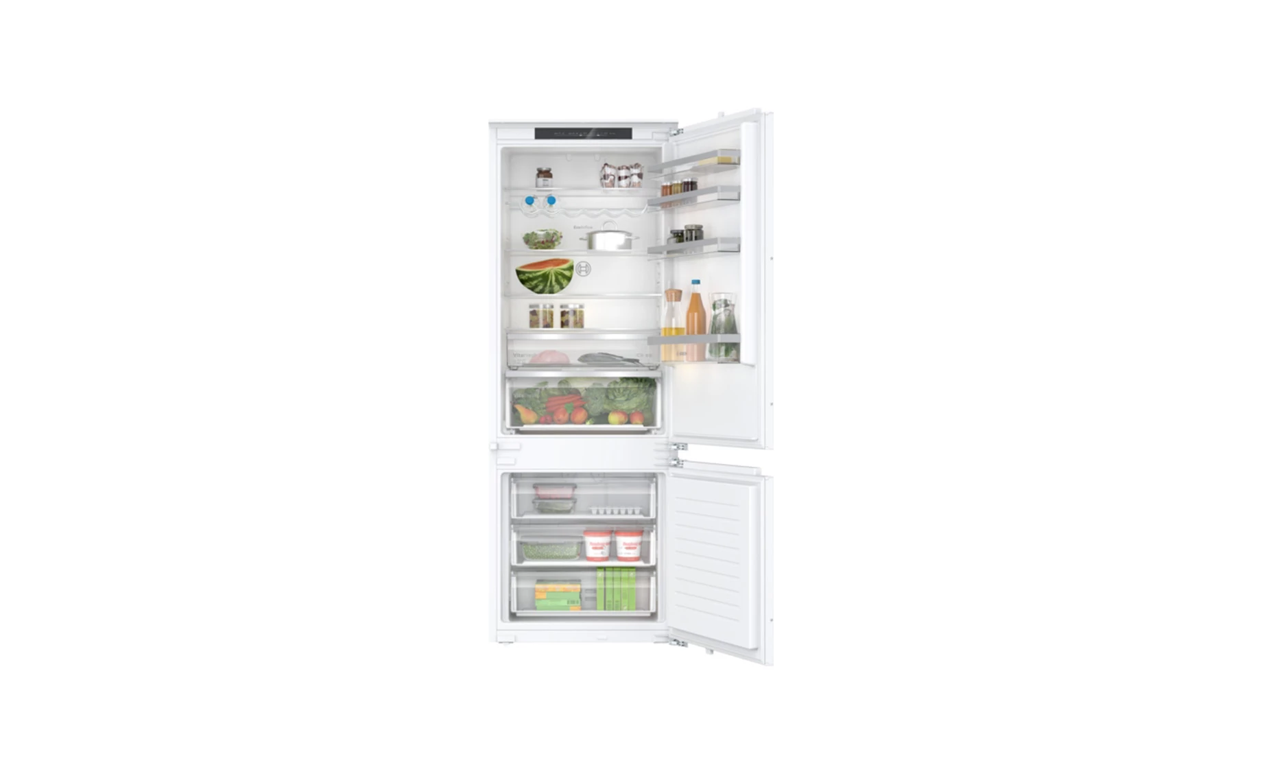 Bosch KBN96VFE0 ugaradbeni hladnjak