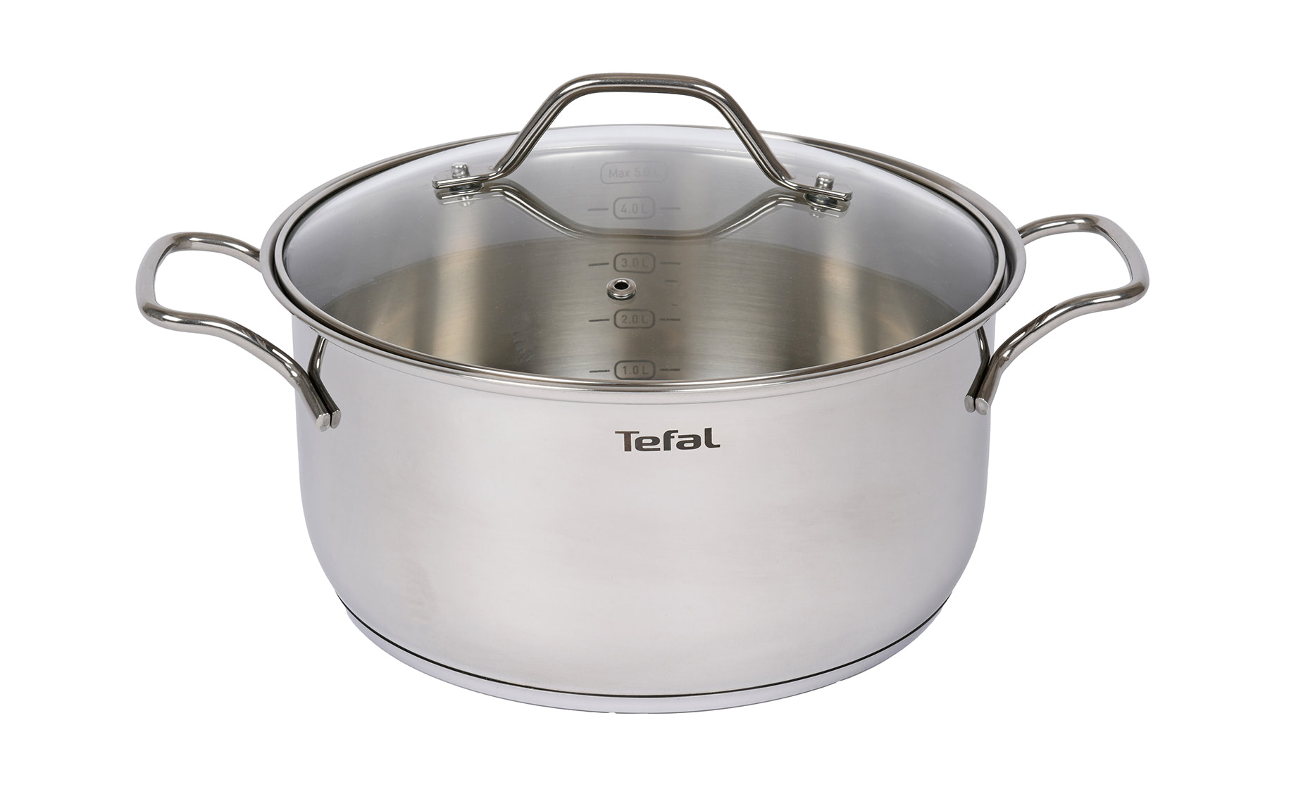 Set lonaca Tefal Cook Eat 10/1