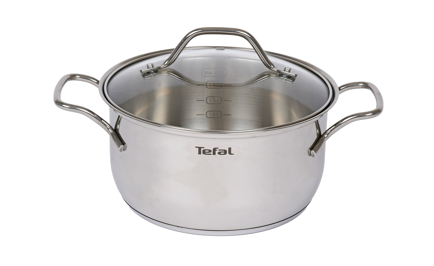 Set lonaca Tefal Cook Eat 10/1