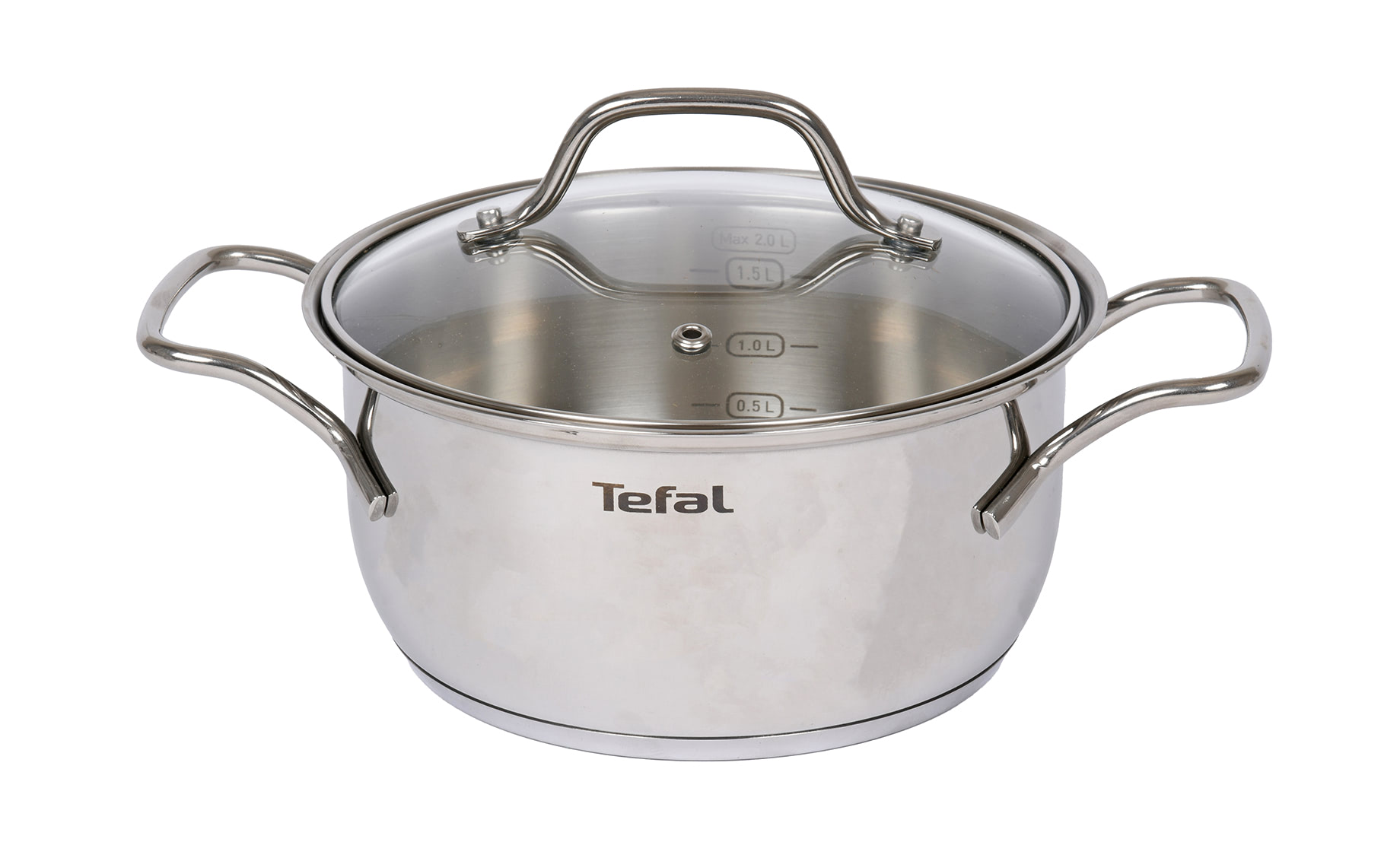 Set lonaca Tefal Cook Eat 10/1