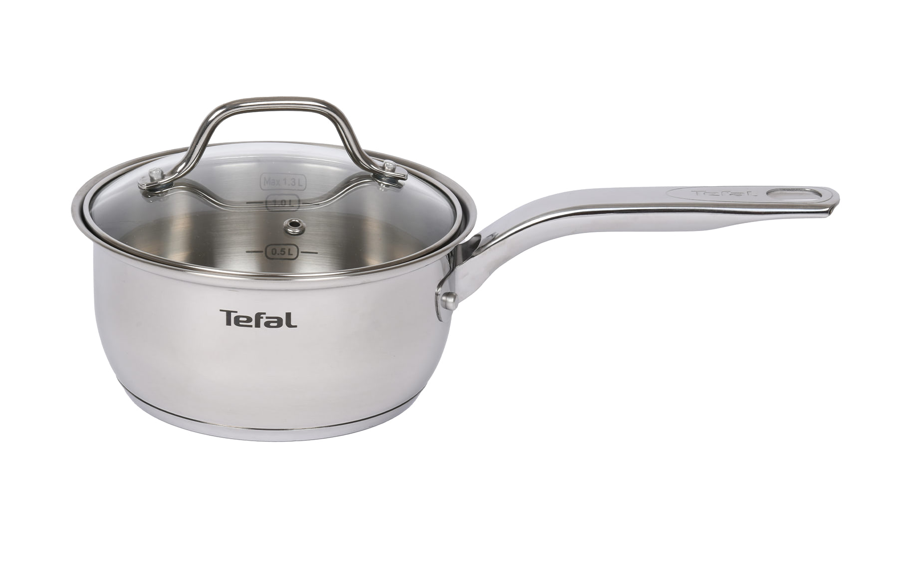 Set lonaca Tefal Cook Eat 10/1