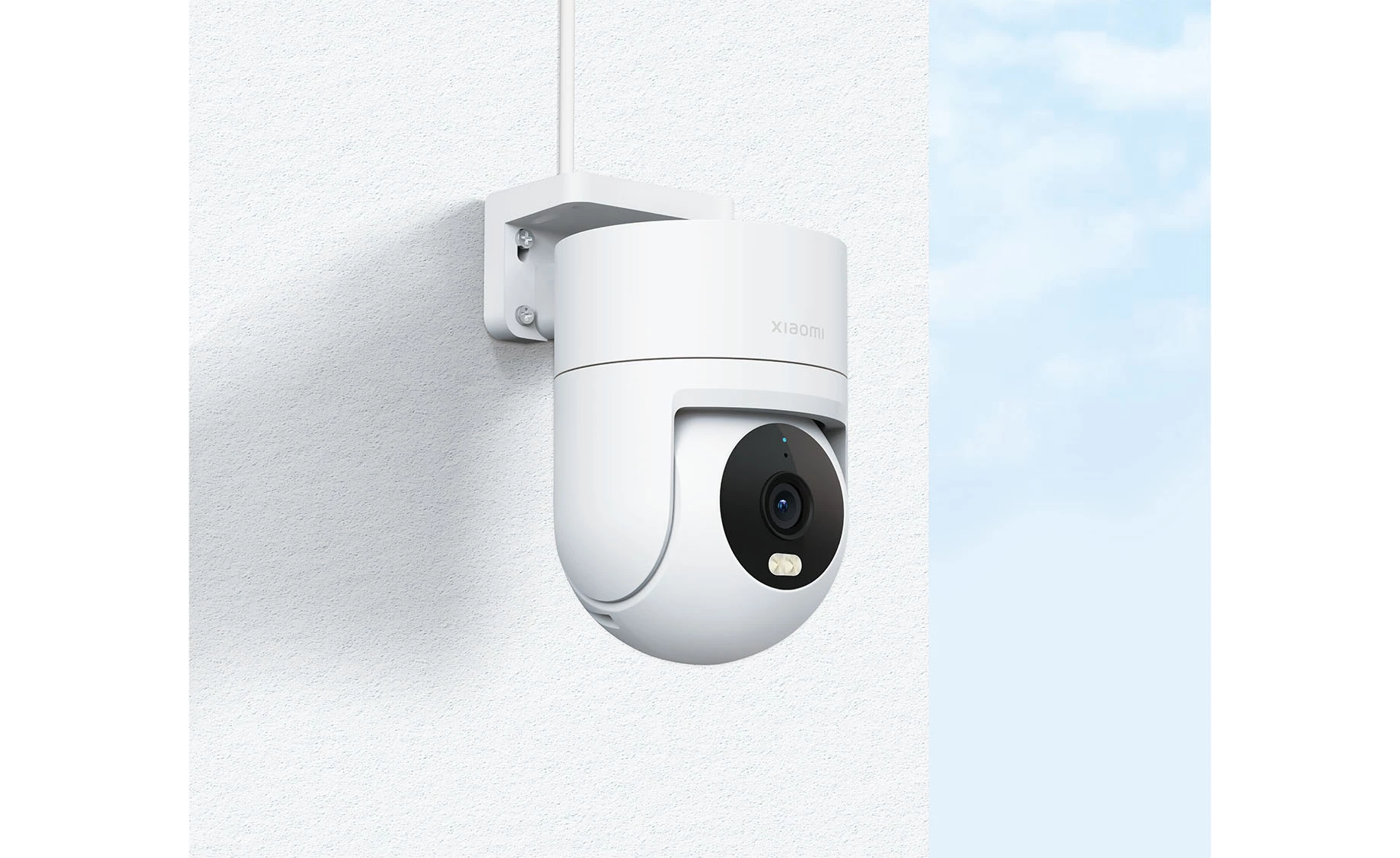 Xiaomi CW300 EU outdoorsmart kamera